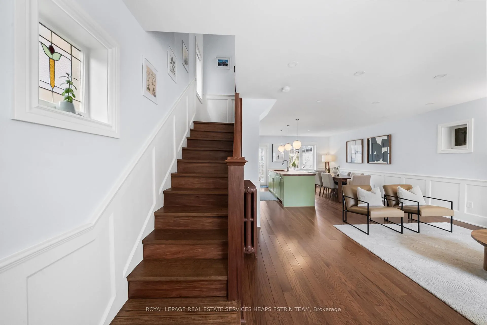 Photo 3 of 70 Brookdale Avenue, Toronto, Lawrence Park North — HOMEH