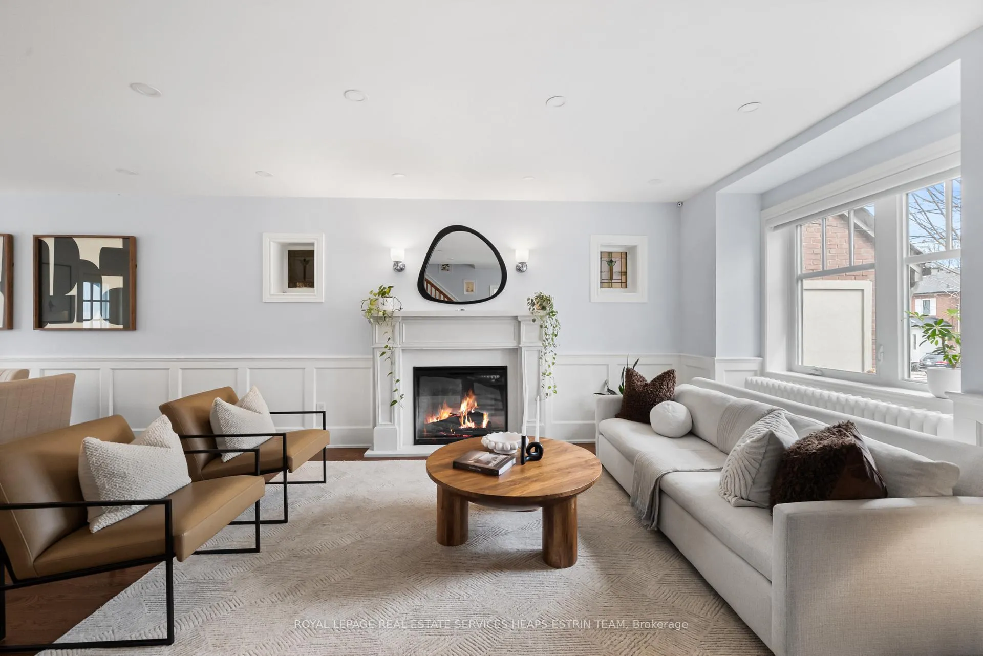 Photo 4 of 70 Brookdale Avenue, Toronto, Lawrence Park North — HOMEH