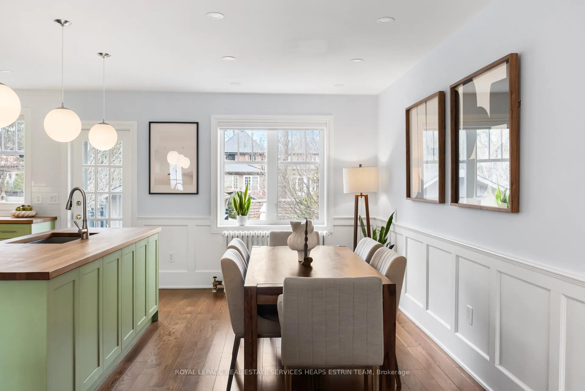 Photo 8 of 70 Brookdale Avenue, Toronto, Lawrence Park North — HOMEH