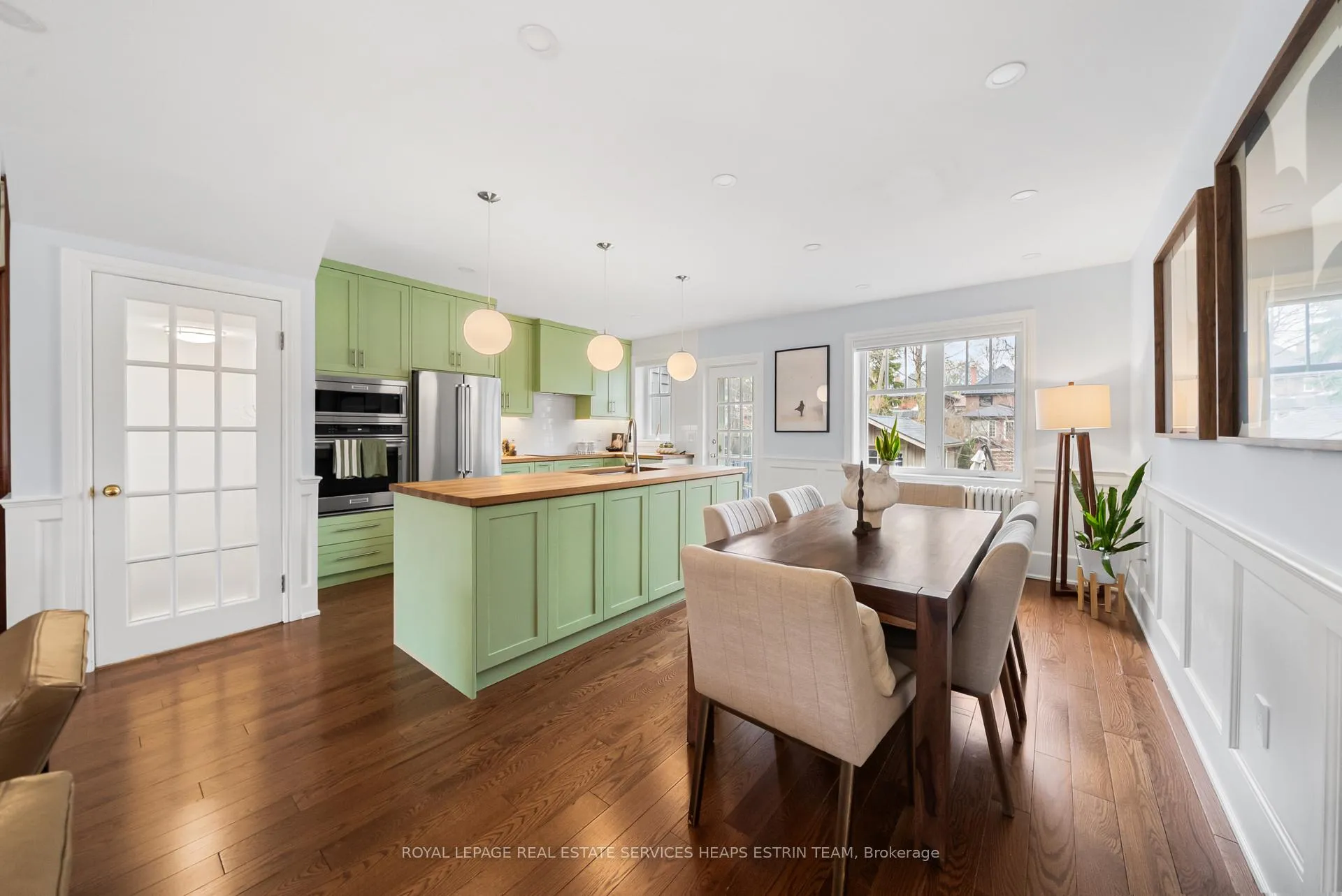 Photo 10 of 70 Brookdale Avenue, Toronto, Lawrence Park North — HOMEH