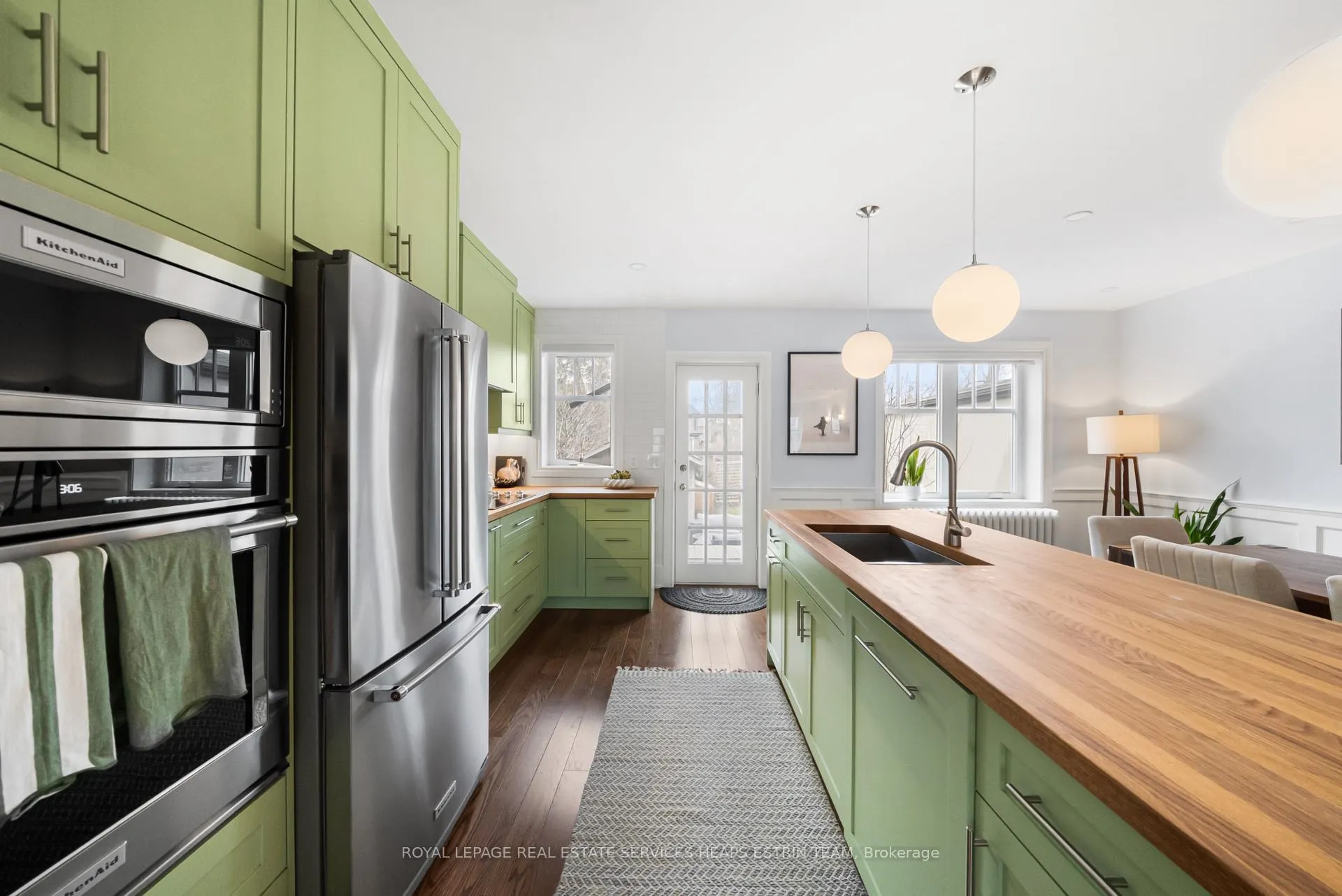 Photo 12 of 70 Brookdale Avenue, Toronto, Lawrence Park North — HOMEH