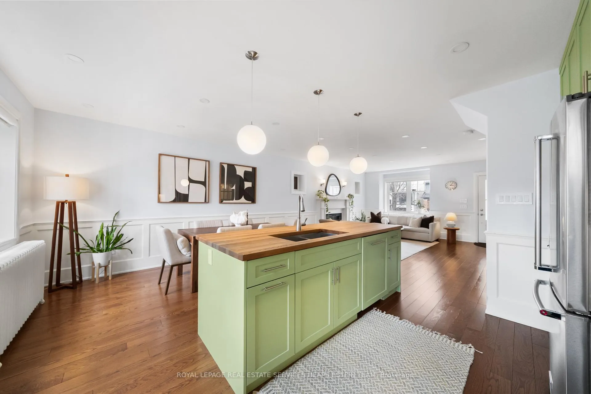 Photo 14 of 70 Brookdale Avenue, Toronto, Lawrence Park North — HOMEH