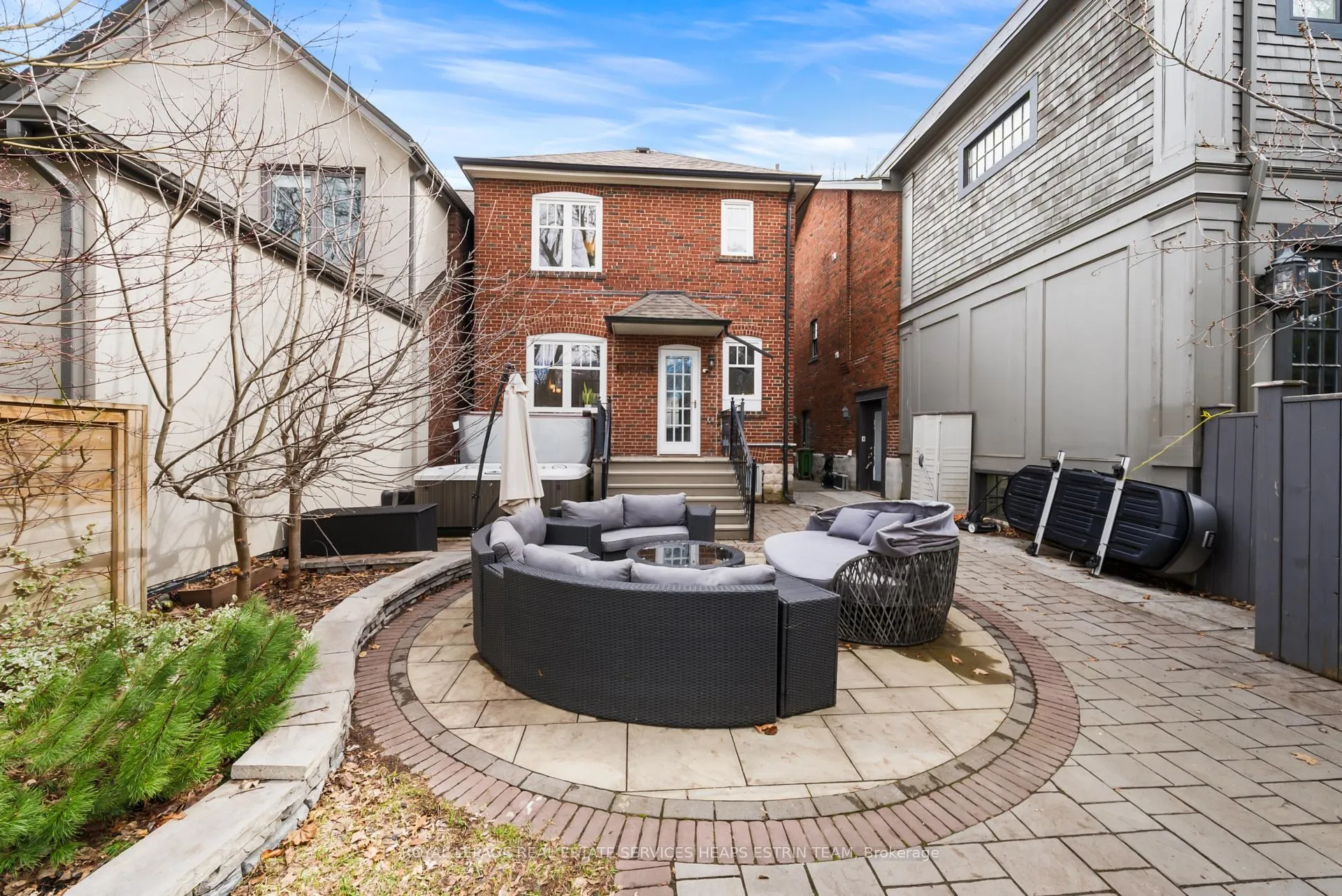 Photo 33 of 70 Brookdale Avenue, Toronto, Lawrence Park North — HOMEH