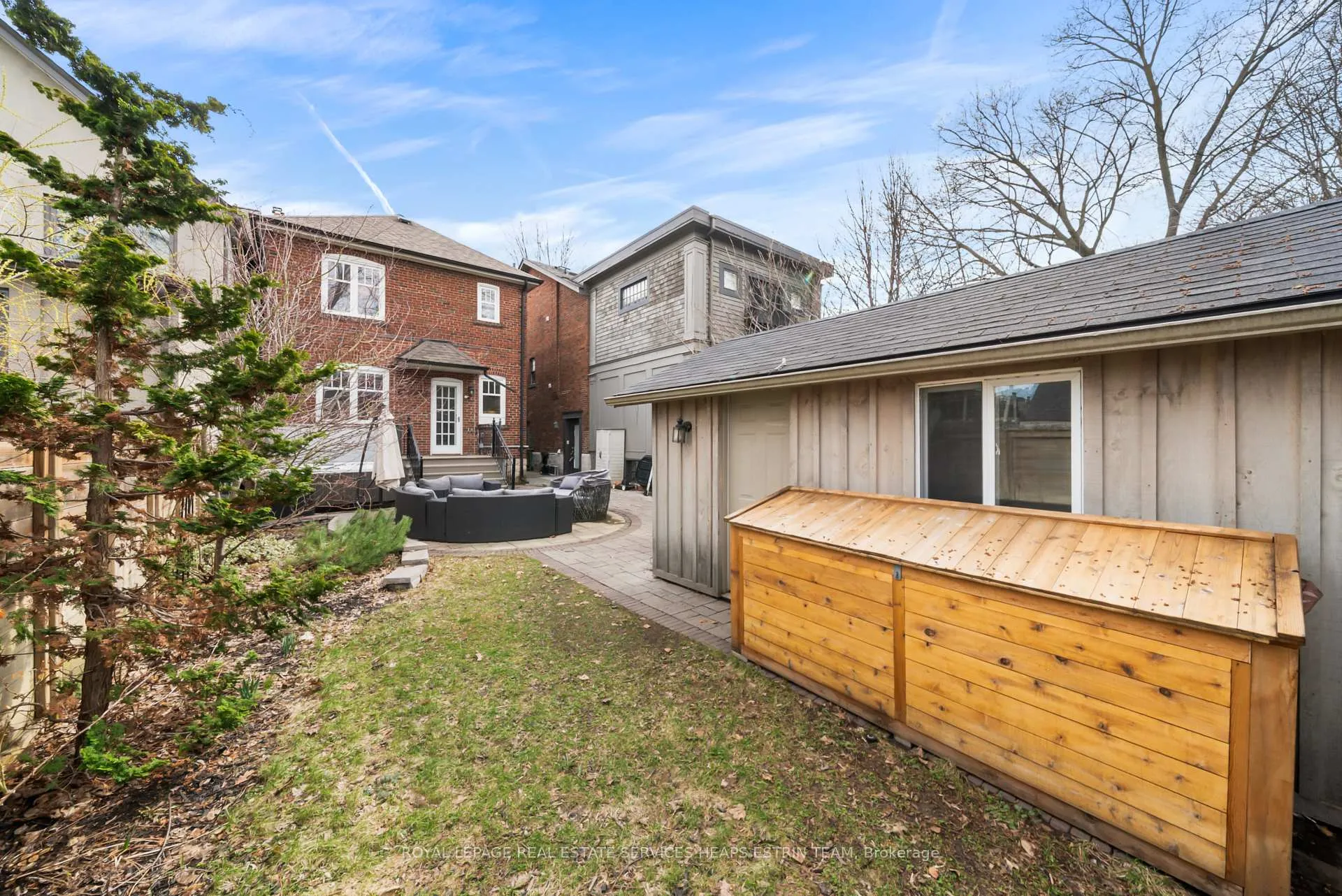 Photo 35 of 70 Brookdale Avenue, Toronto, Lawrence Park North — HOMEH