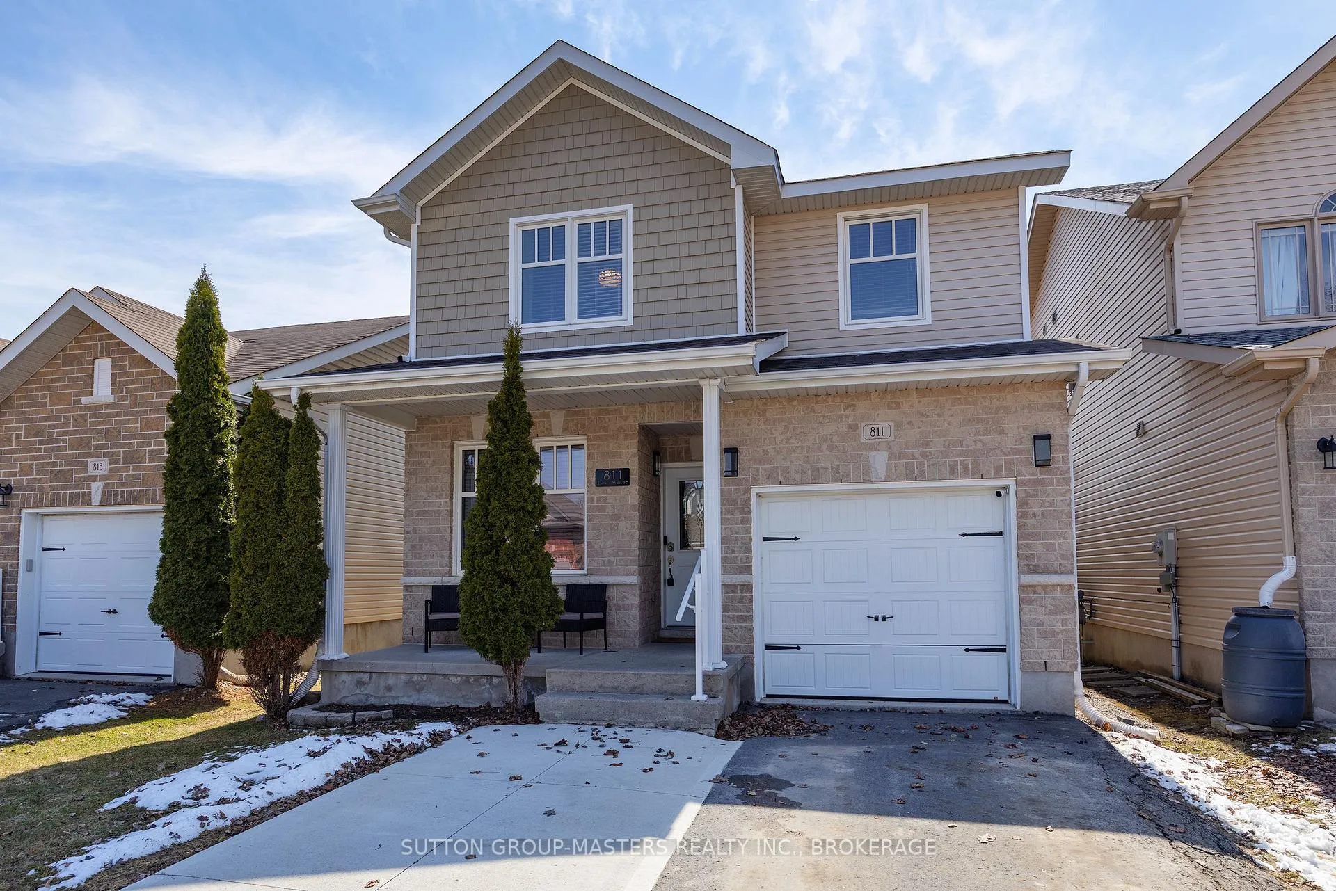 Photo 3 of 811 Lotus Avenue, Kingston, Kingston East (Incl Barret Crt) — HOMEH