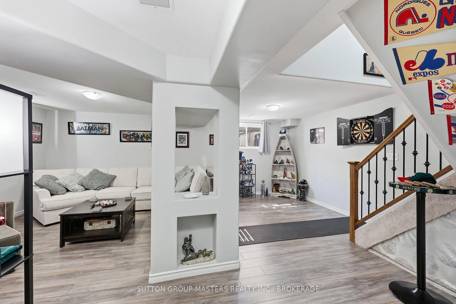 Photo 37 of 811 Lotus Avenue, Kingston, Kingston East (Incl Barret Crt) — HOMEH
