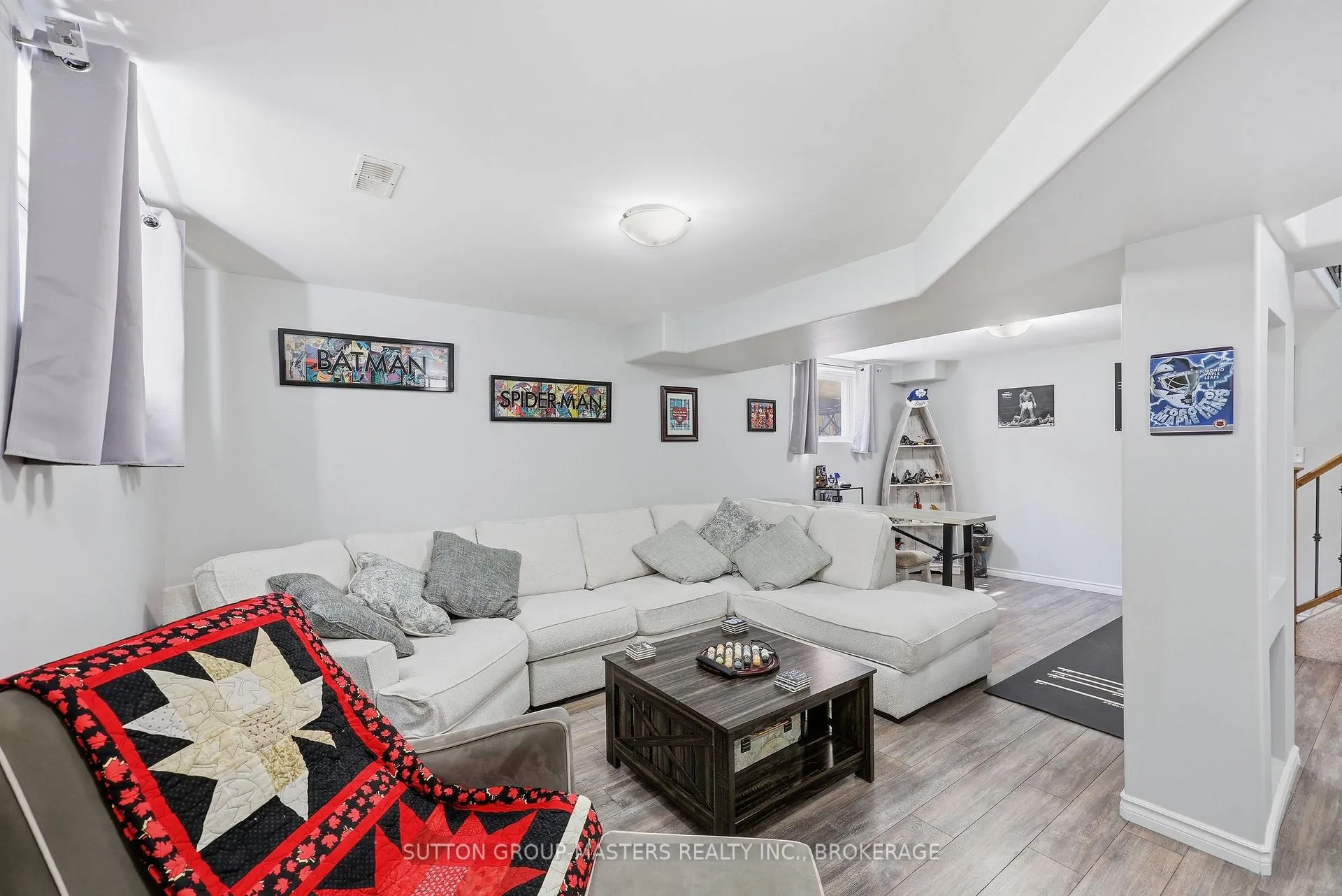 Photo 38 of 811 Lotus Avenue, Kingston, Kingston East (Incl Barret Crt) — HOMEH