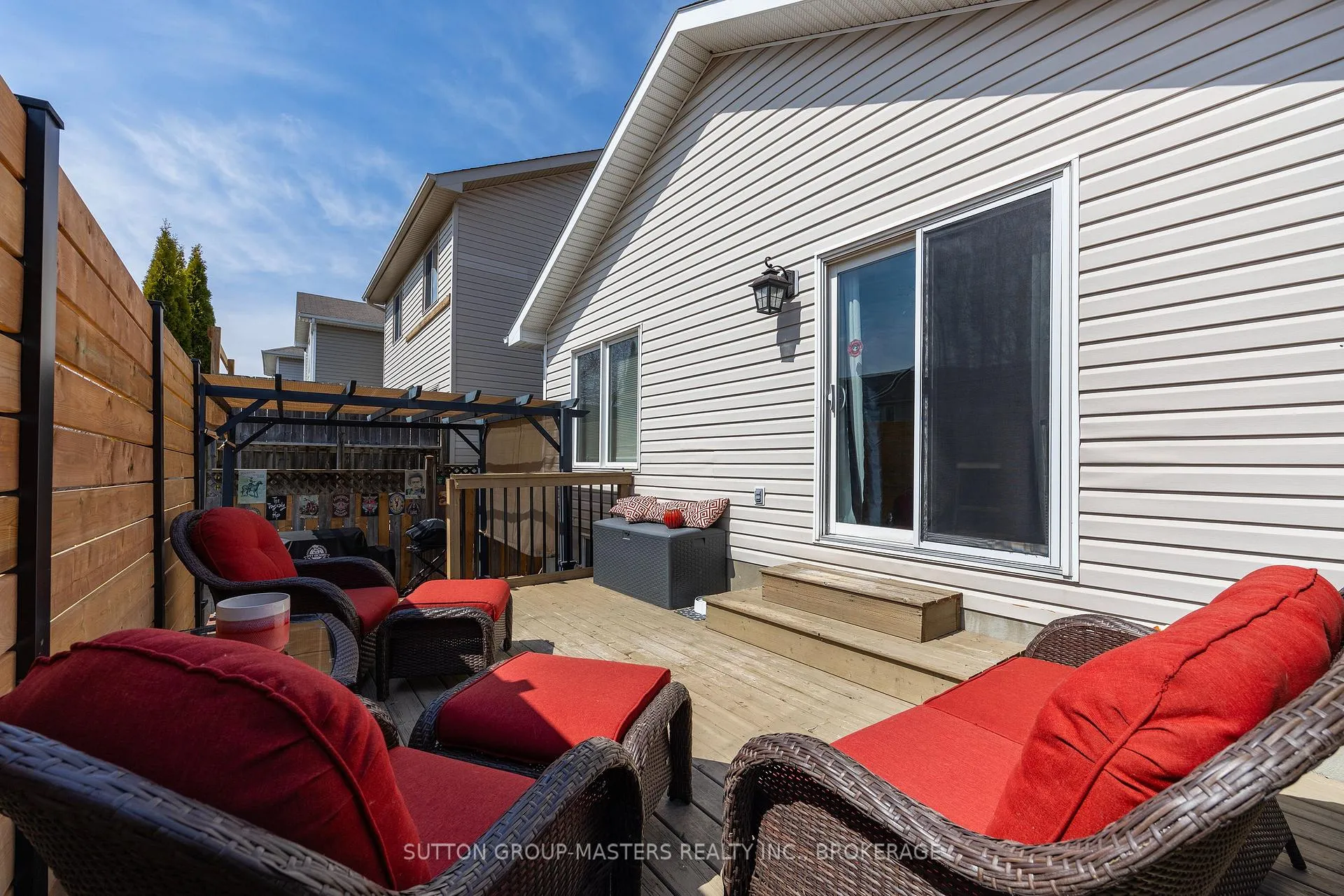 Photo 44 of 811 Lotus Avenue, Kingston, Kingston East (Incl Barret Crt) — HOMEH