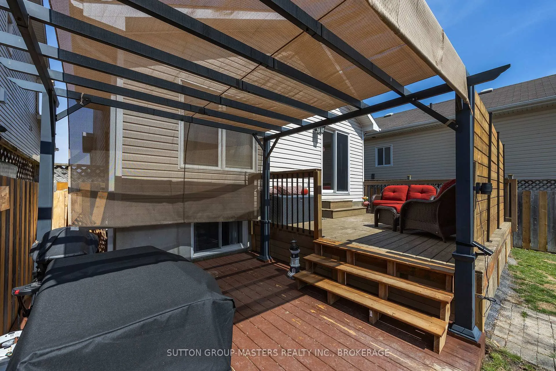 Photo 45 of 811 Lotus Avenue, Kingston, Kingston East (Incl Barret Crt) — HOMEH