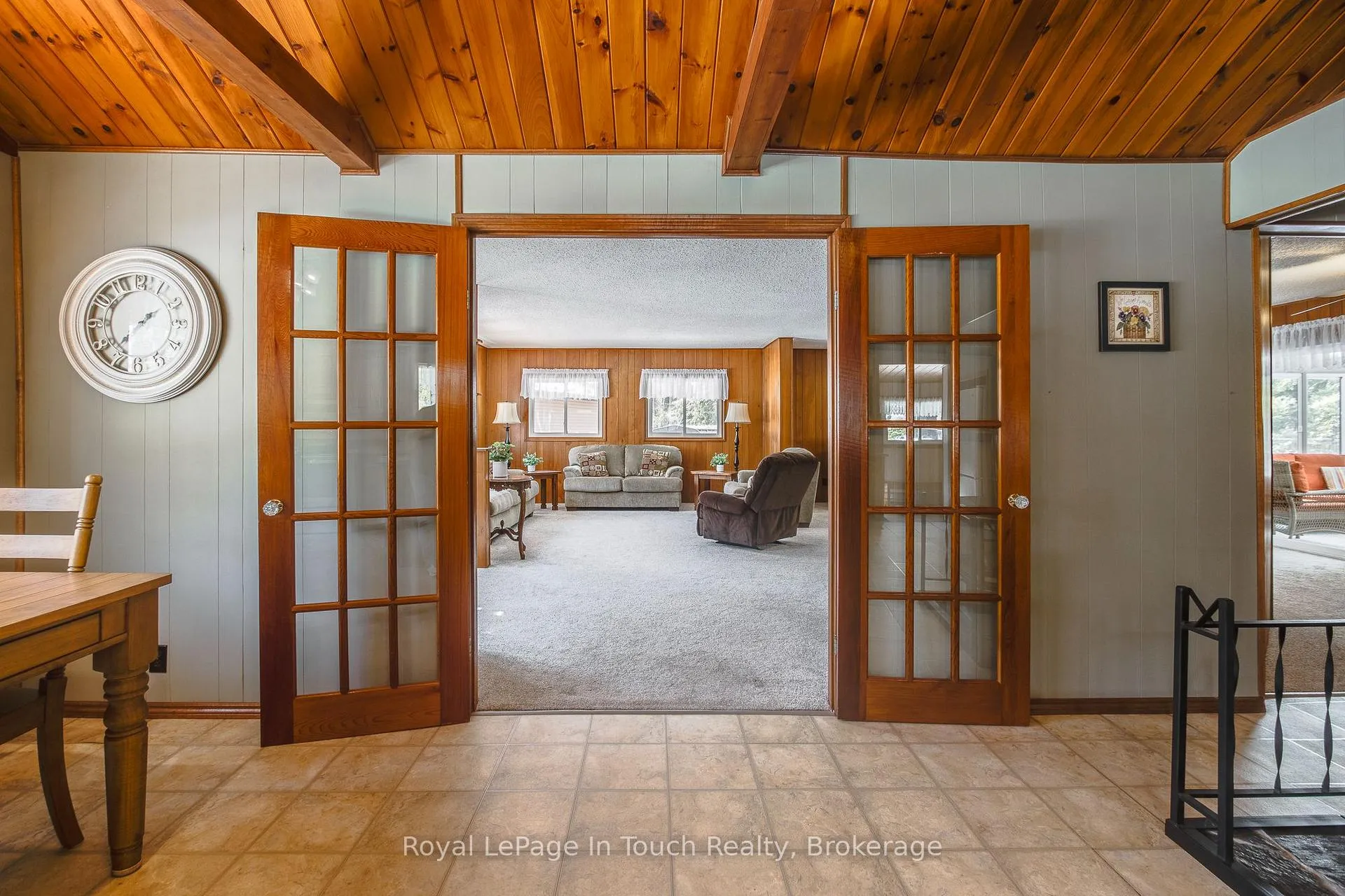 Photo 17 of 36 Card Avenue, Tiny, Rural Tiny — HOMEH