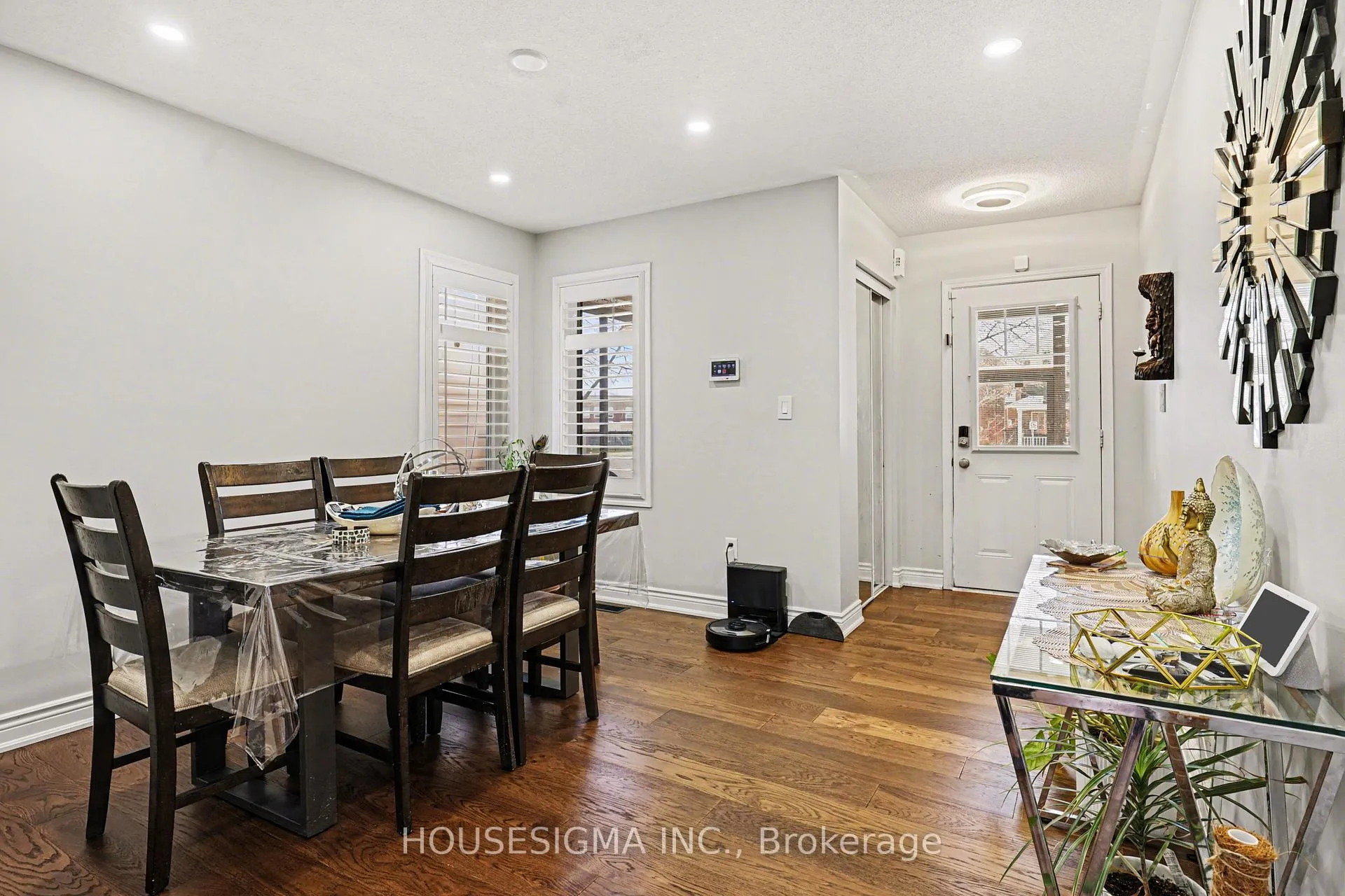 Photo 3 of 65 Bleasdale Avenue, Brampton, Northwest Brampton — HOMEH