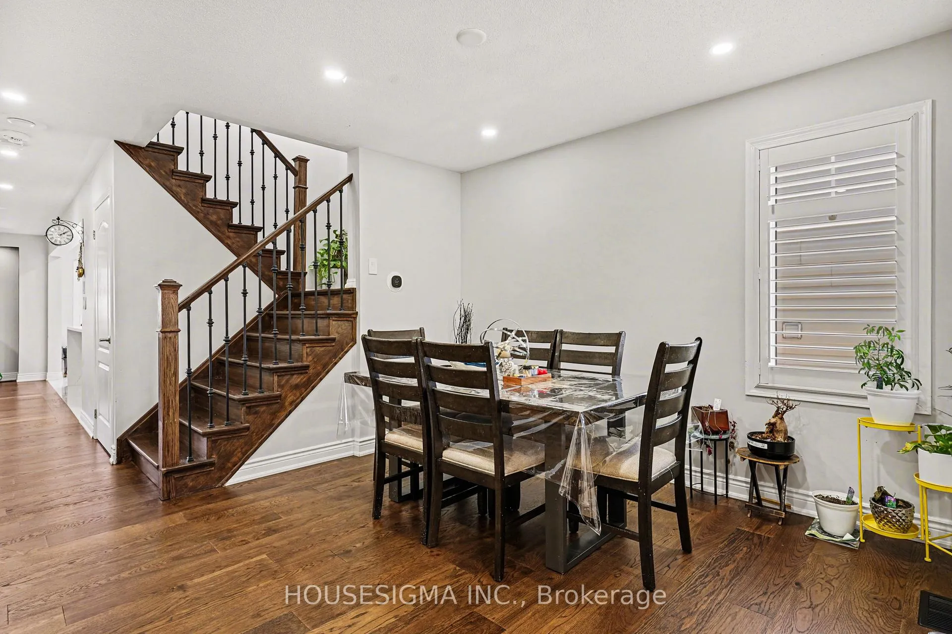 Photo 4 of 65 Bleasdale Avenue, Brampton, Northwest Brampton — HOMEH