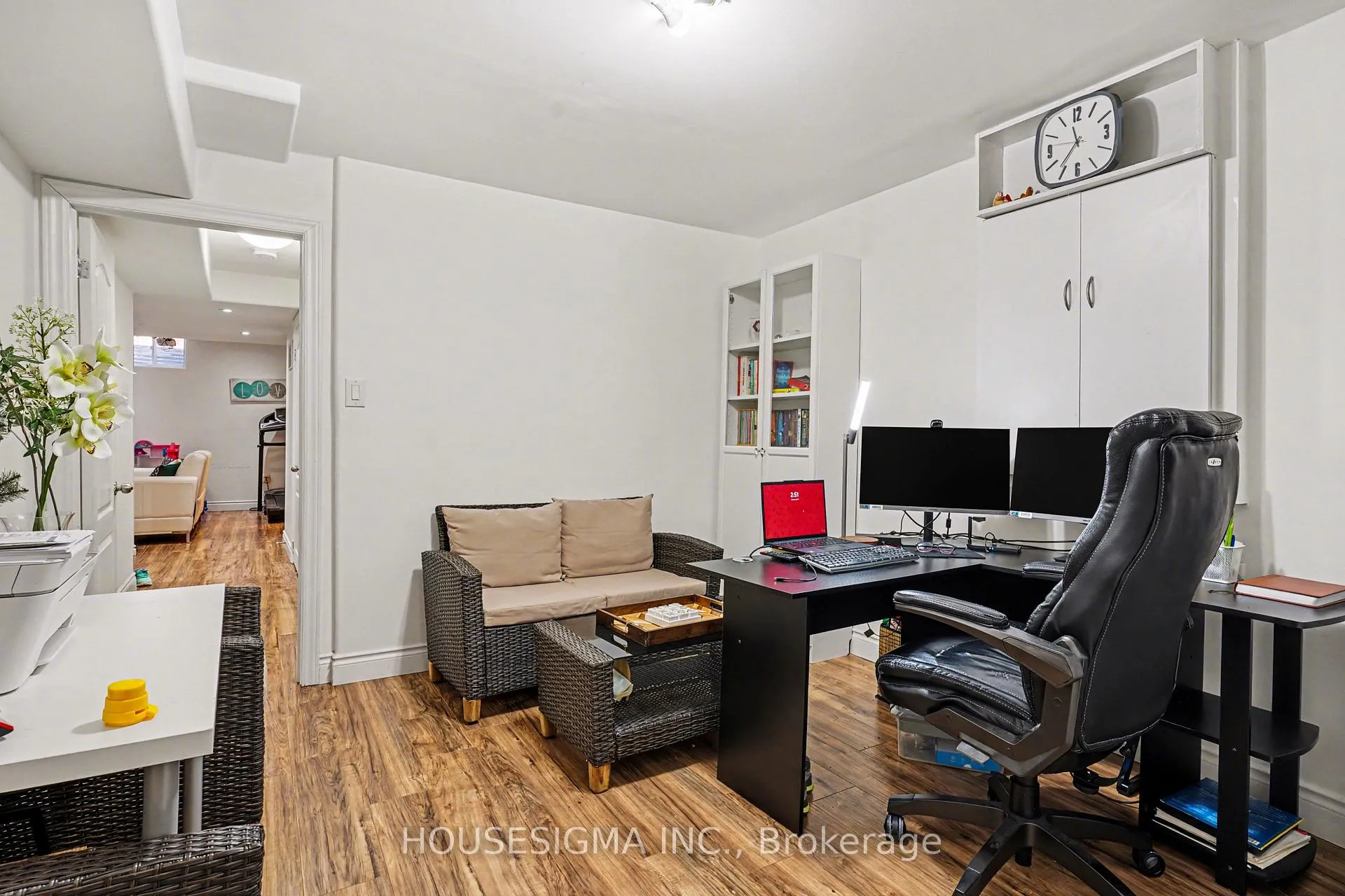 Photo 22 of 65 Bleasdale Avenue, Brampton, Northwest Brampton — HOMEH