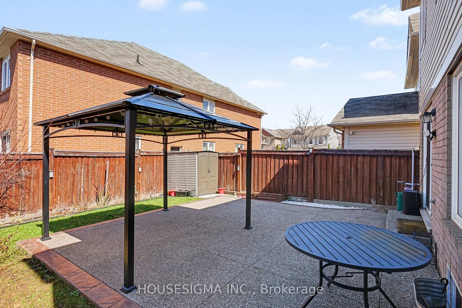 Photo 24 of 65 Bleasdale Avenue, Brampton, Northwest Brampton — HOMEH