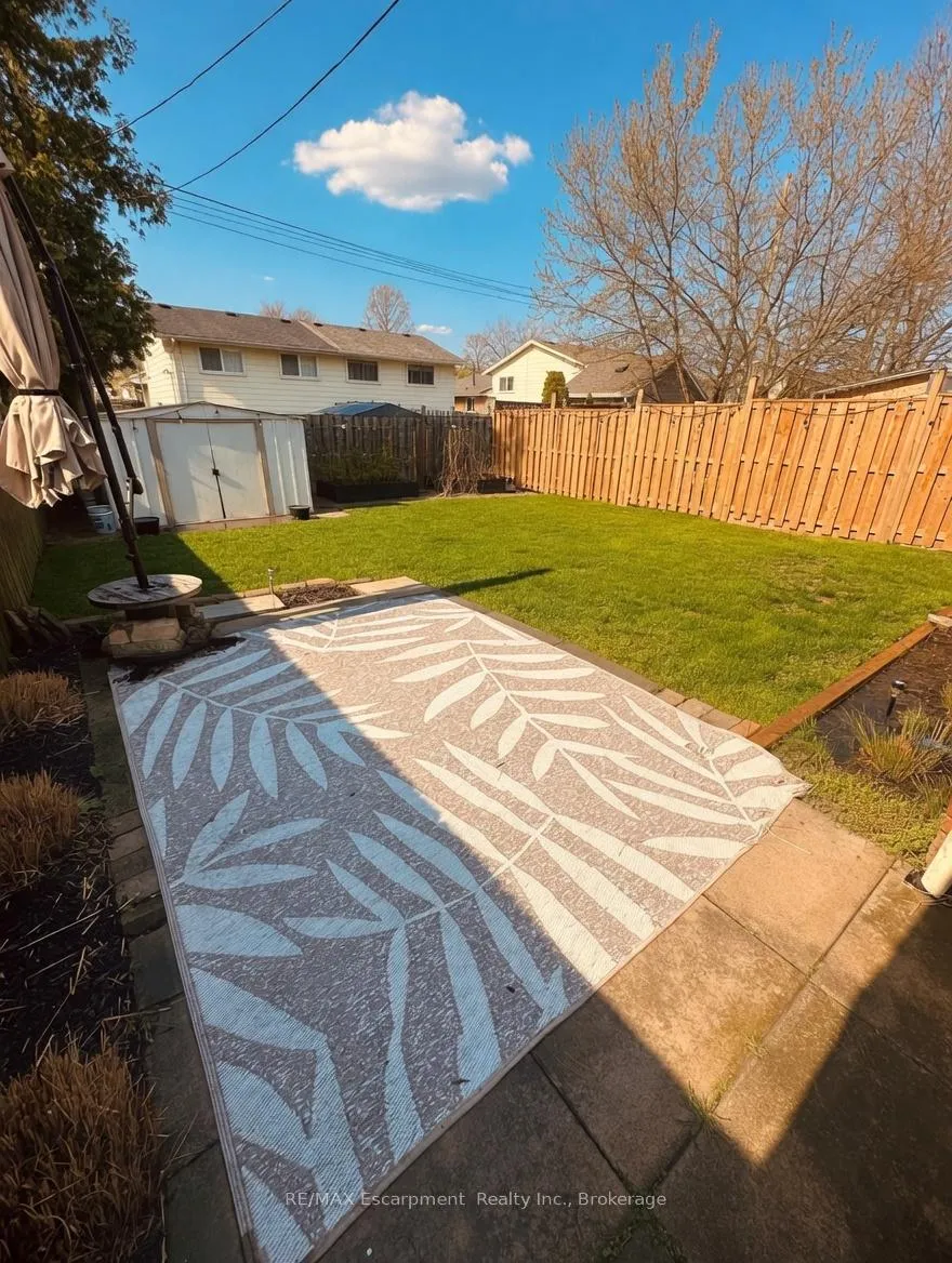 Photo 22 of 8383 Mundare Crescent, Niagara Falls, Chippawa — HOMEH