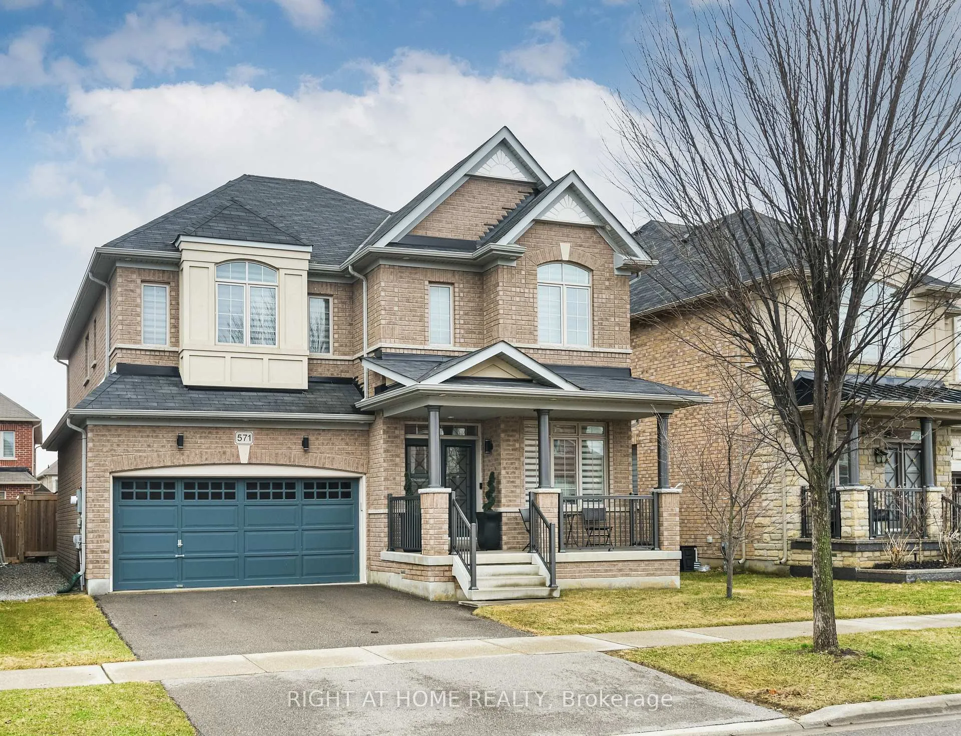 Photo 1 of 571 Dougall Avenue, Caledon, Rural Caledon — HOMEH