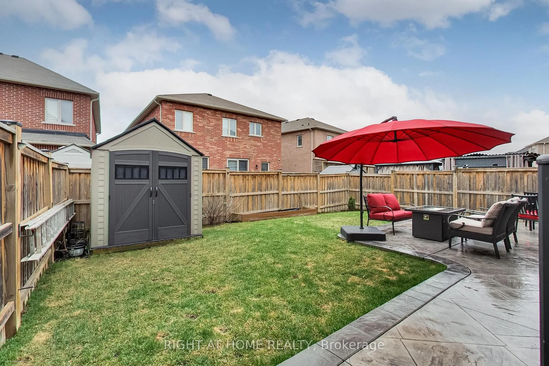 Photo 28 of 571 Dougall Avenue, Caledon, Rural Caledon — HOMEH