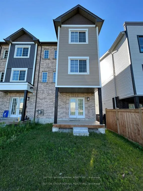 Photo 1 of 57 Andean Lane, Barrie, Holly — HOMEH