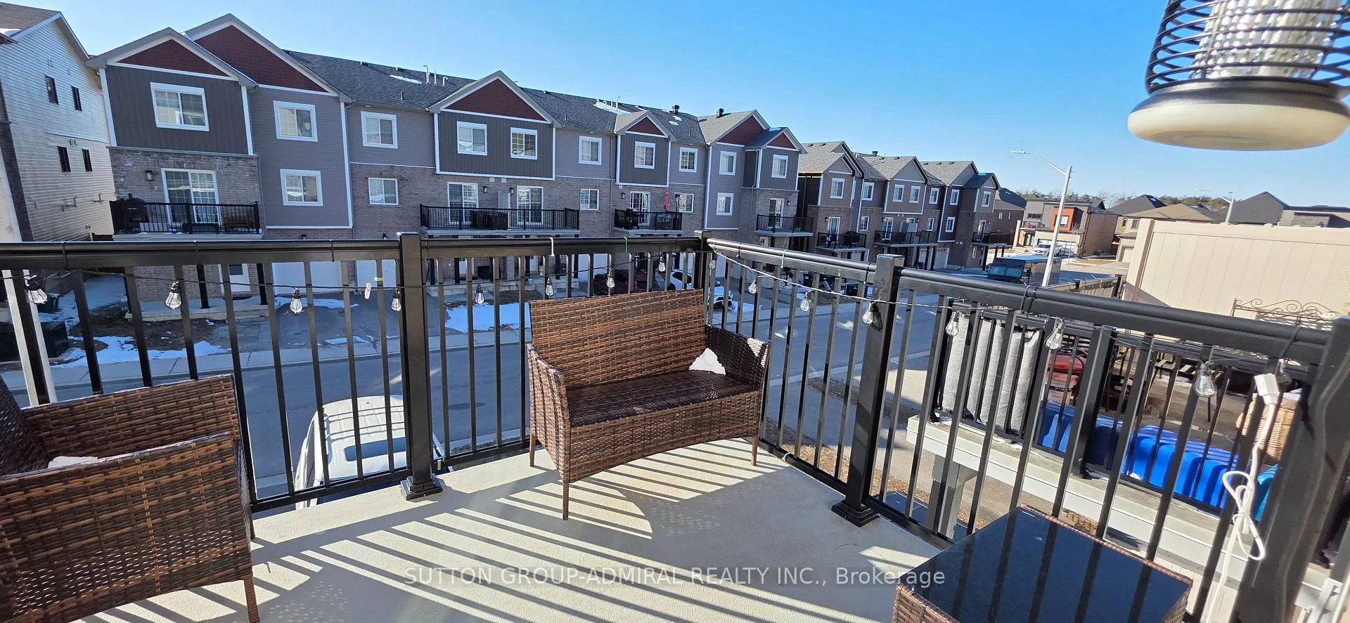 Photo 15 of 57 Andean Lane, Barrie, Holly — HOMEH