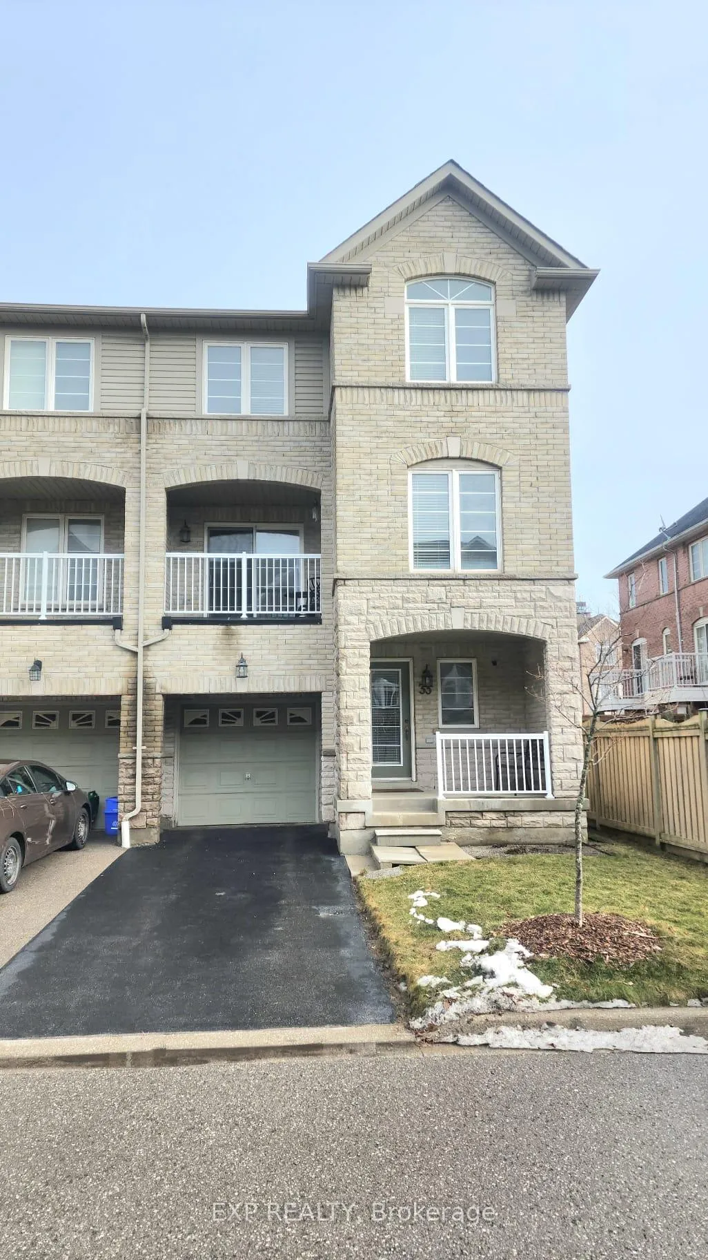 Photo 10 of 33 Bondsmith Street, Ajax, South West — HOMEH