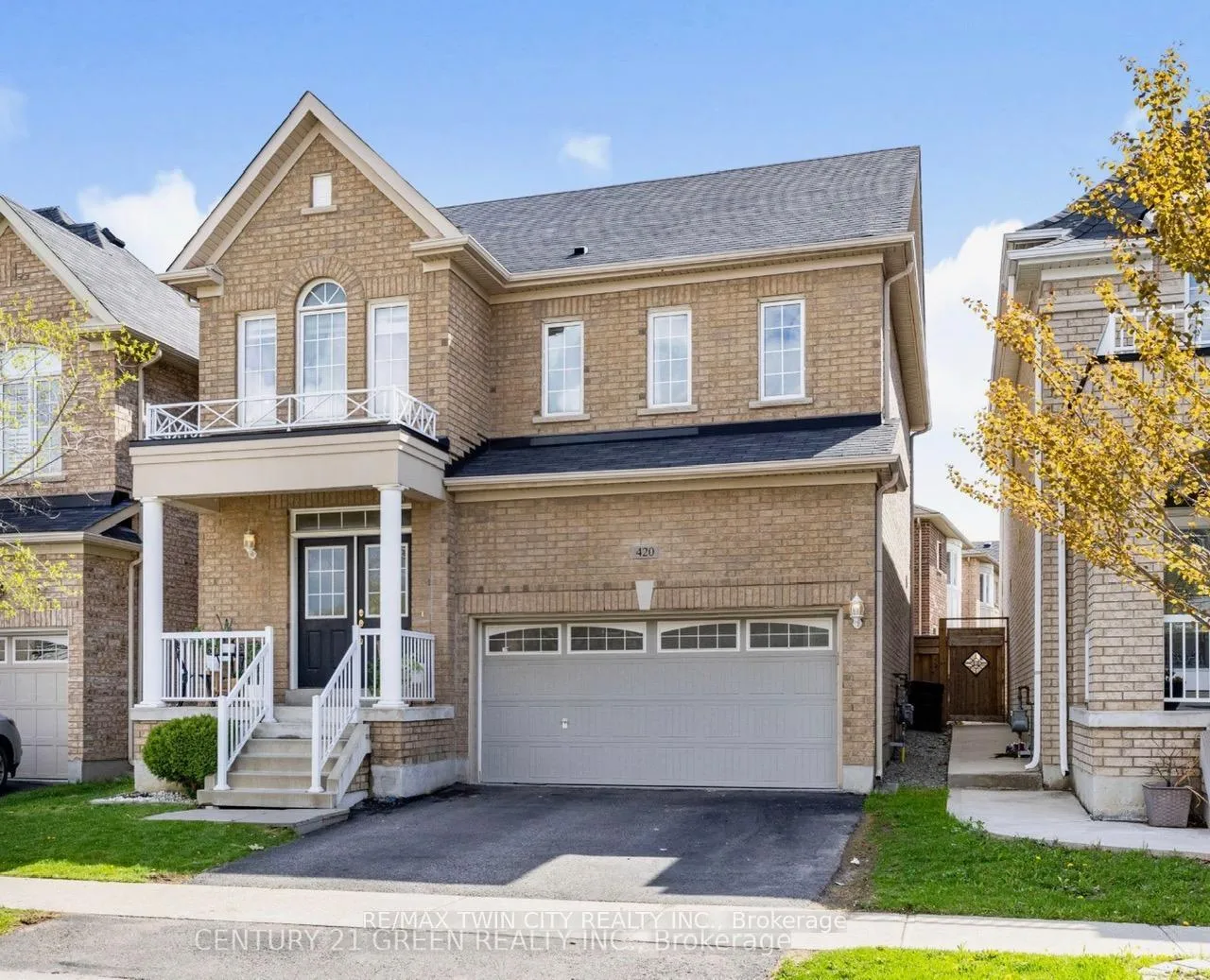 Photo 1 of 1- 420 Hincks Drive, Milton, Clarke — HOMEH