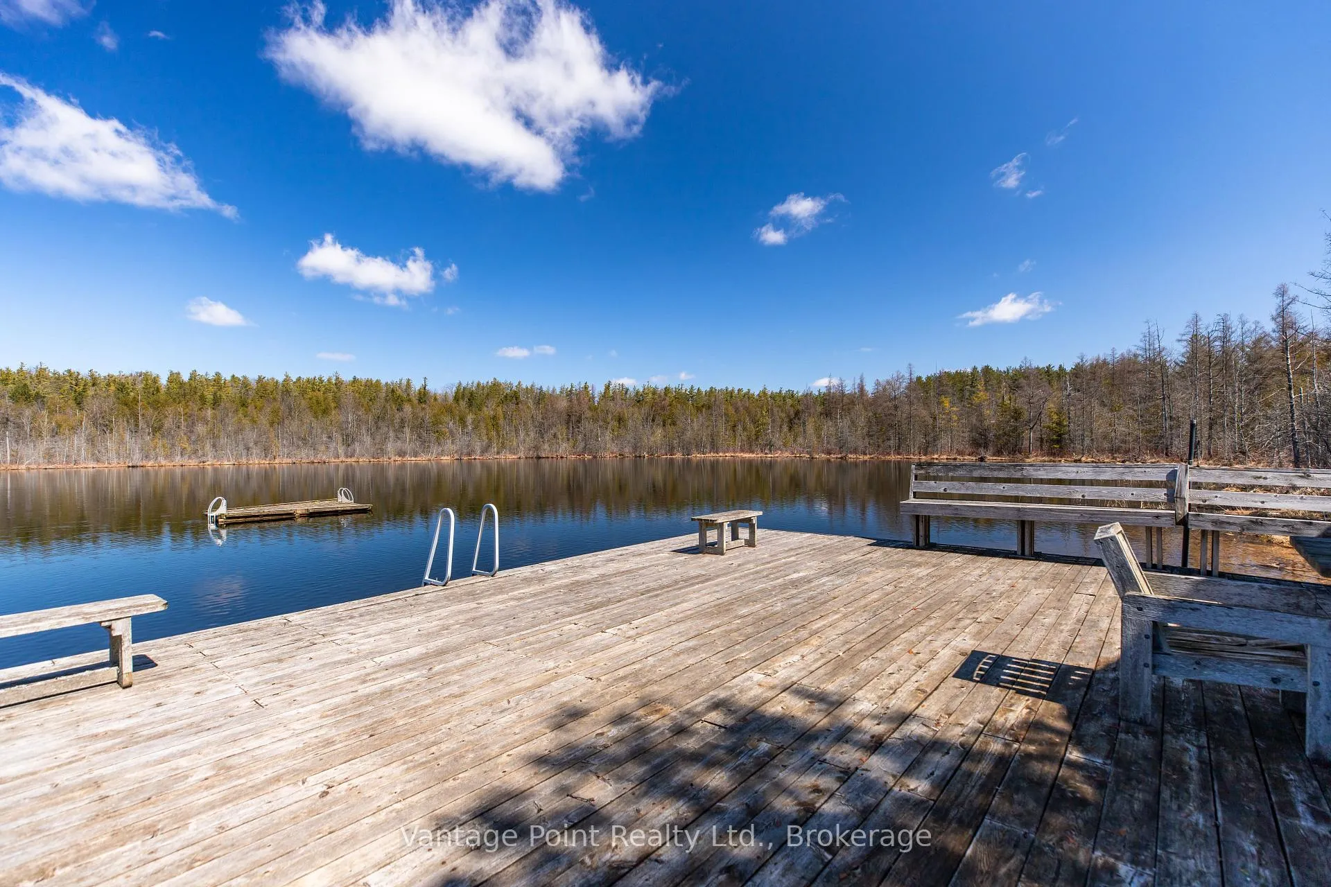 Photo 11 of 716612 West Back Line, Chatsworth — HOMEH