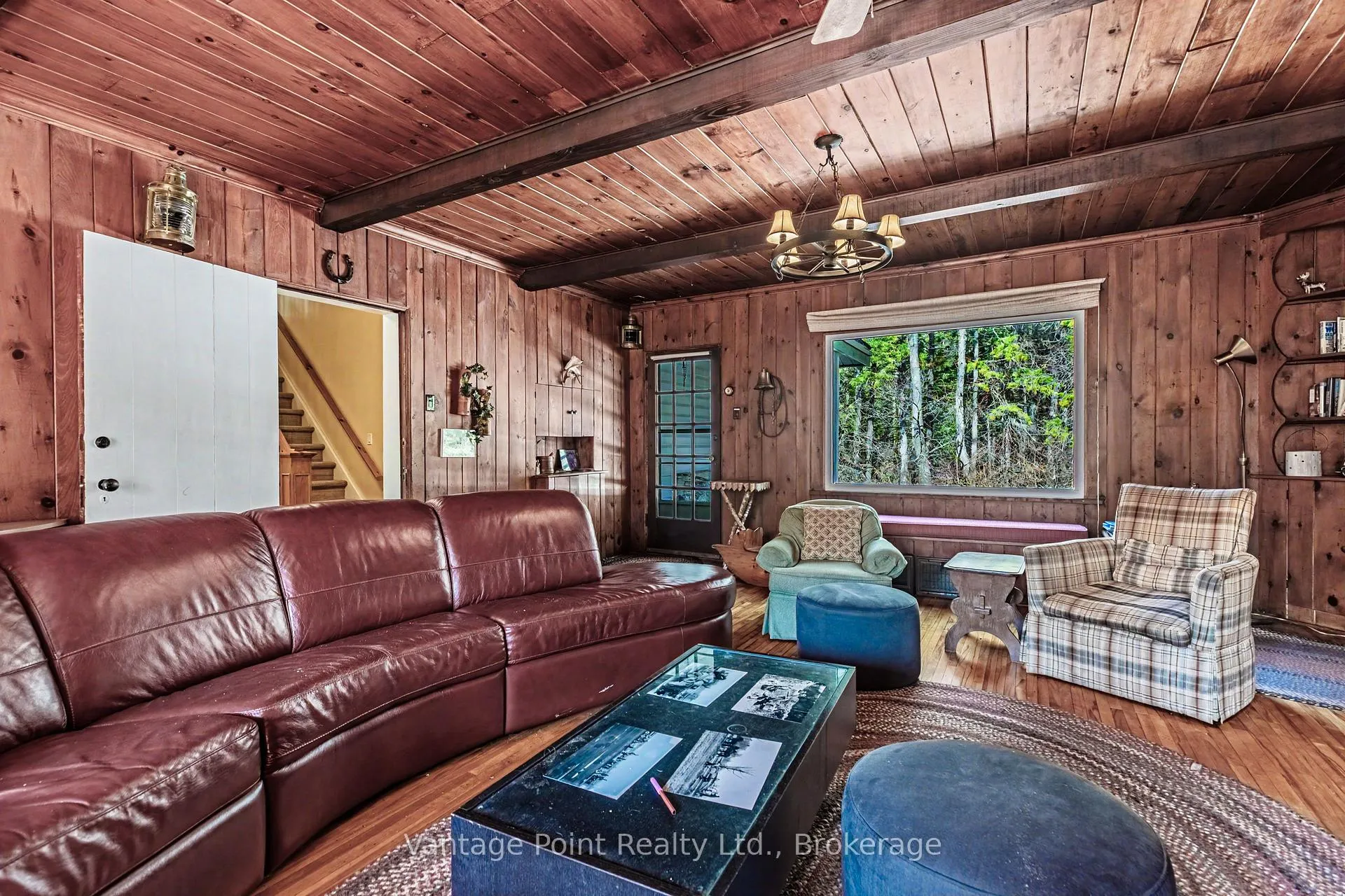 Photo 21 of 716612 West Back Line, Chatsworth — HOMEH