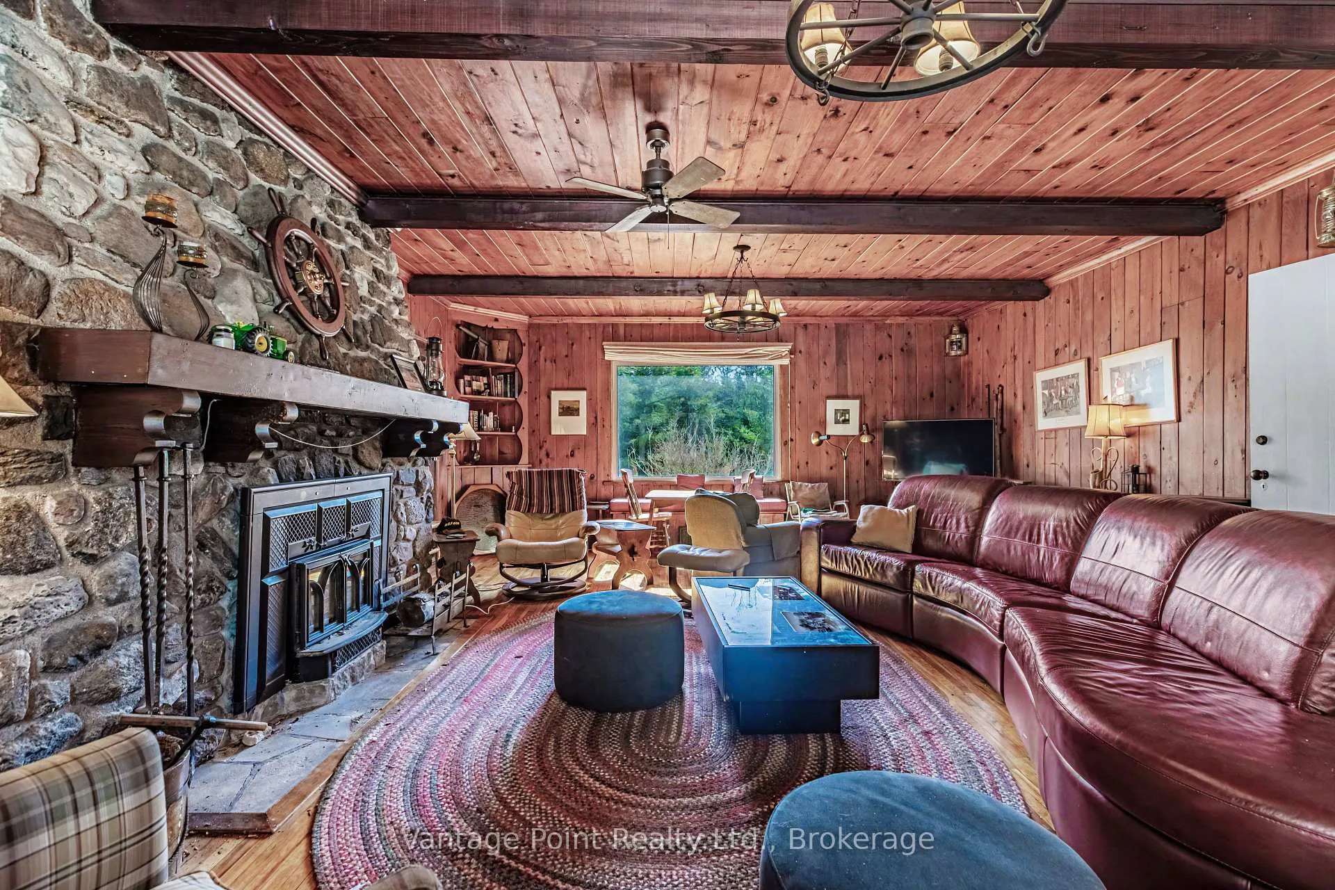 Photo 22 of 716612 West Back Line, Chatsworth — HOMEH