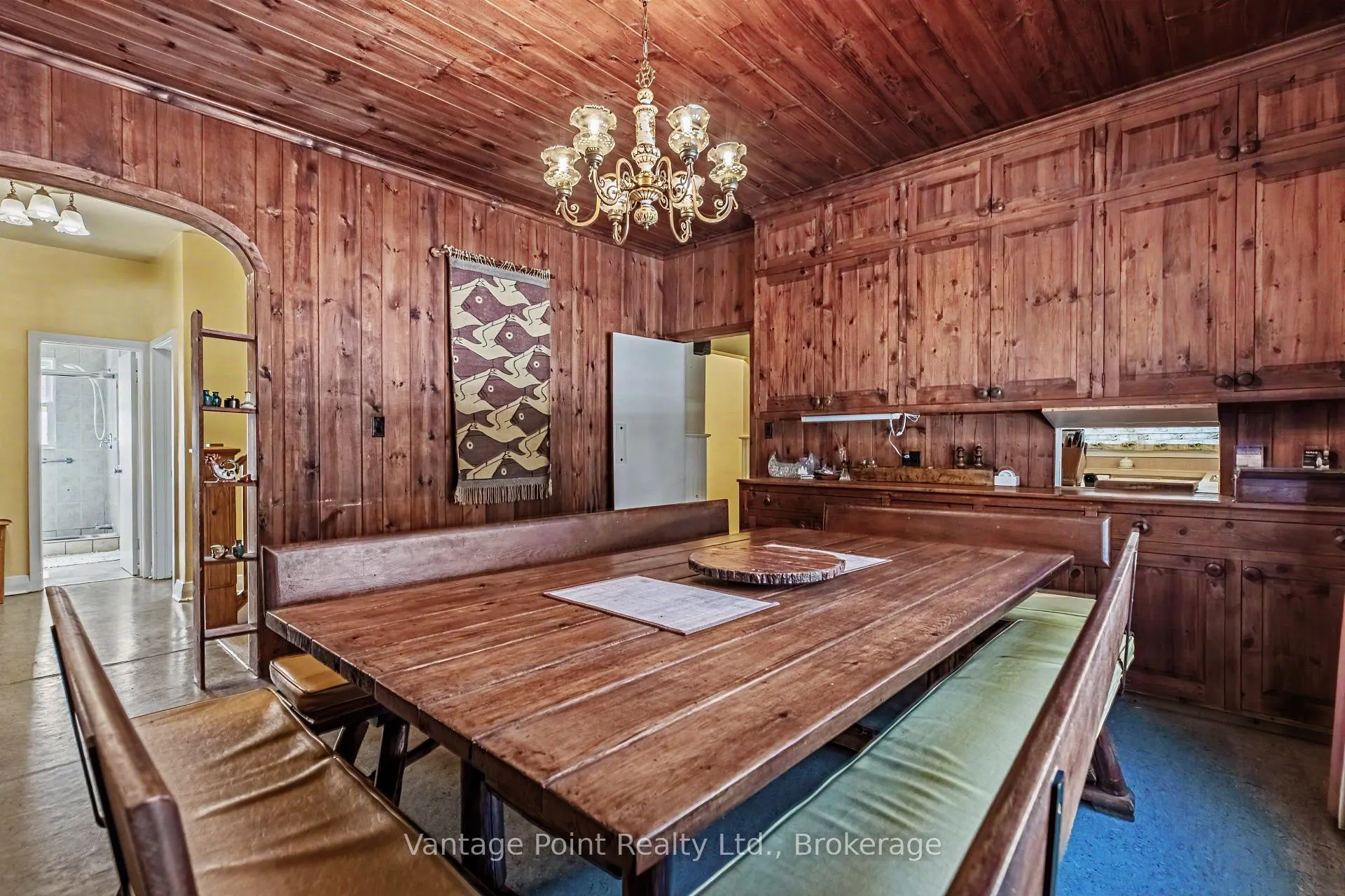 Photo 23 of 716612 West Back Line, Chatsworth — HOMEH