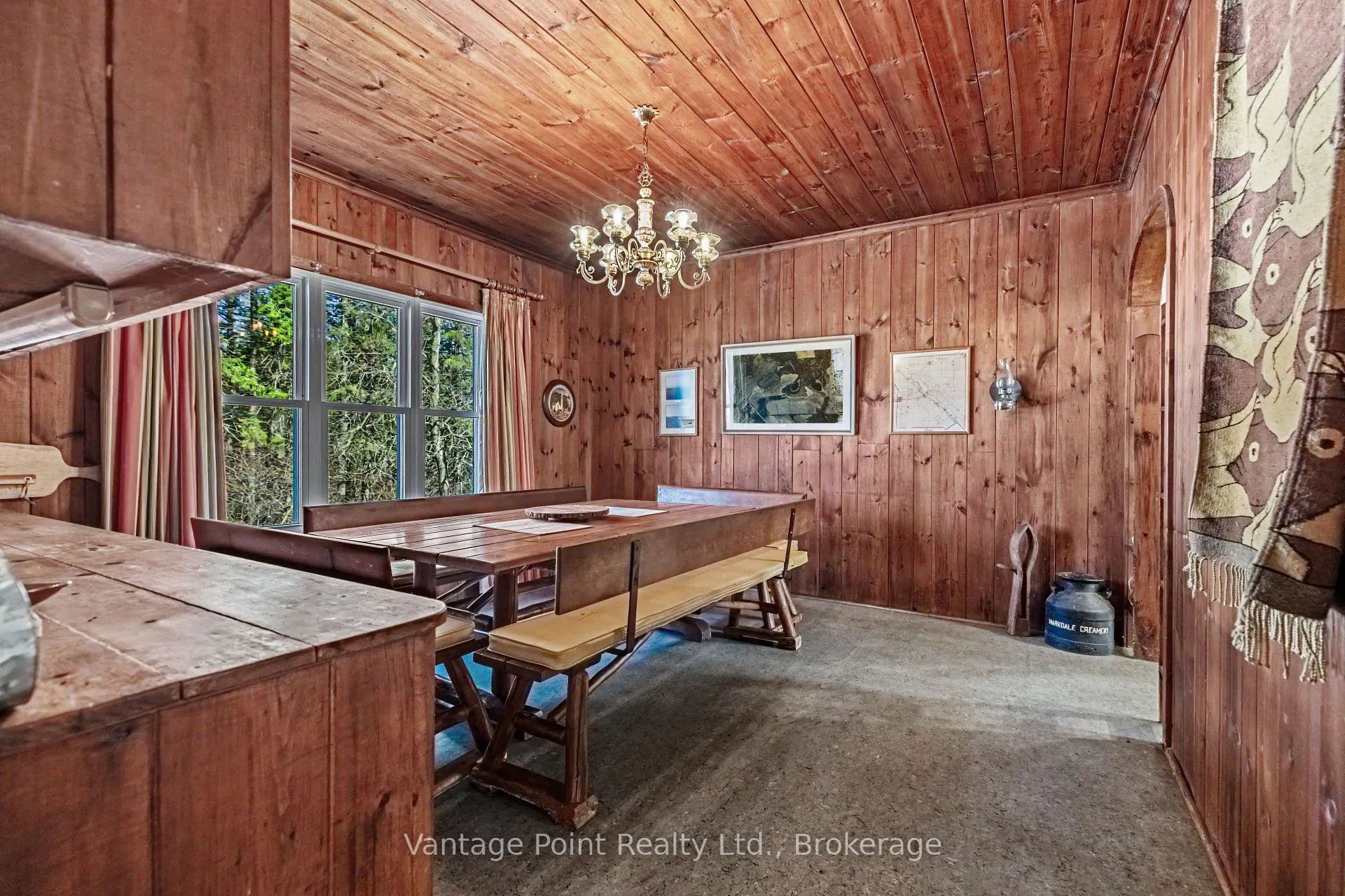 Photo 24 of 716612 West Back Line, Chatsworth — HOMEH