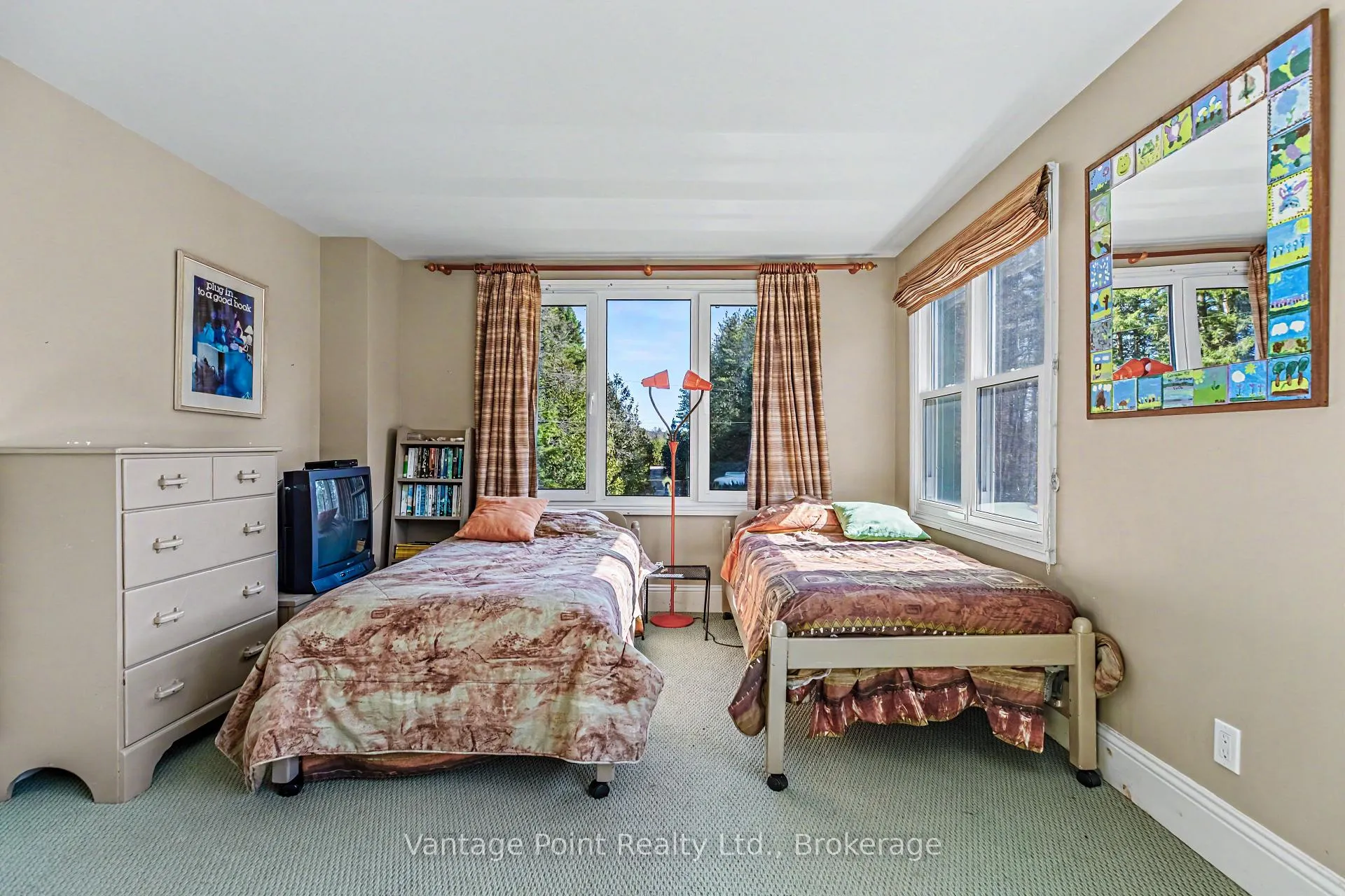 Photo 32 of 716612 West Back Line, Chatsworth — HOMEH