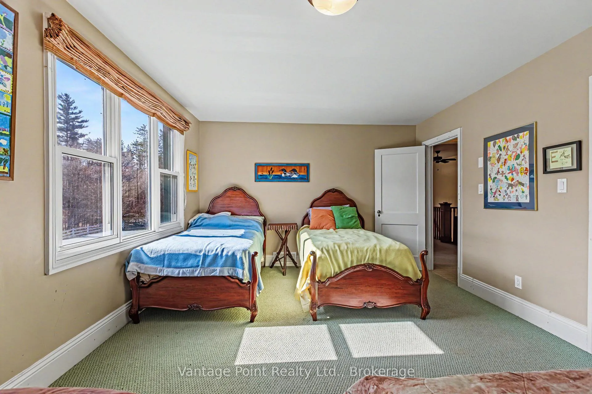 Photo 33 of 716612 West Back Line, Chatsworth — HOMEH