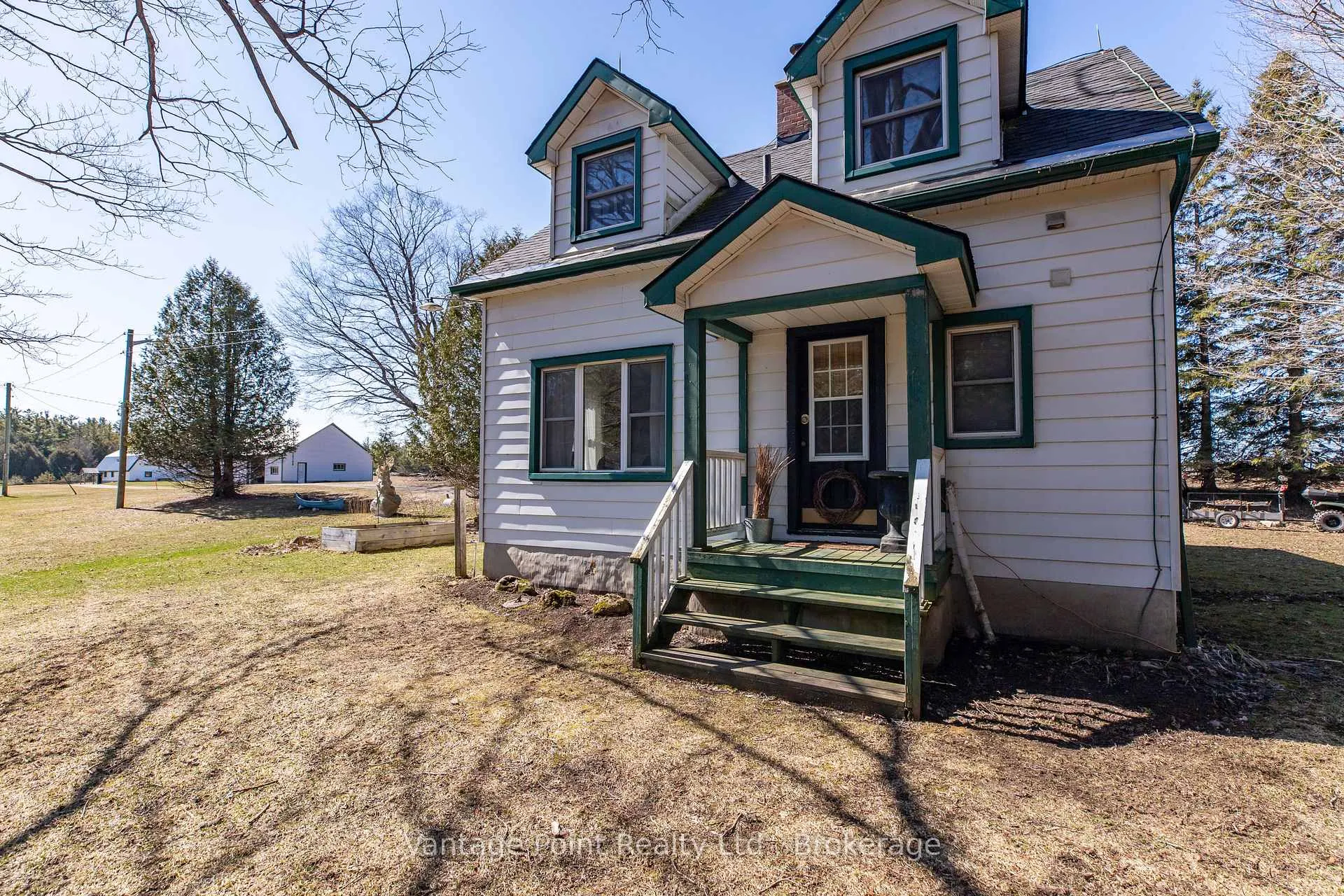 Photo 37 of 716612 West Back Line, Chatsworth — HOMEH