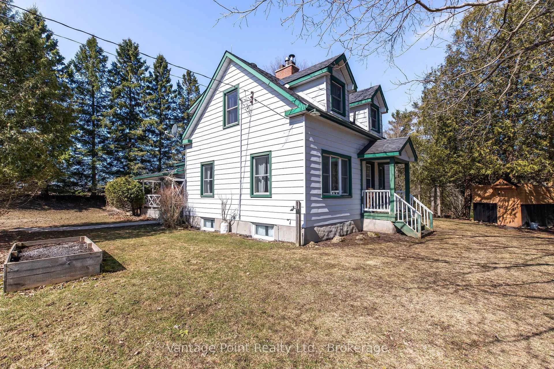 Photo 38 of 716612 West Back Line, Chatsworth — HOMEH