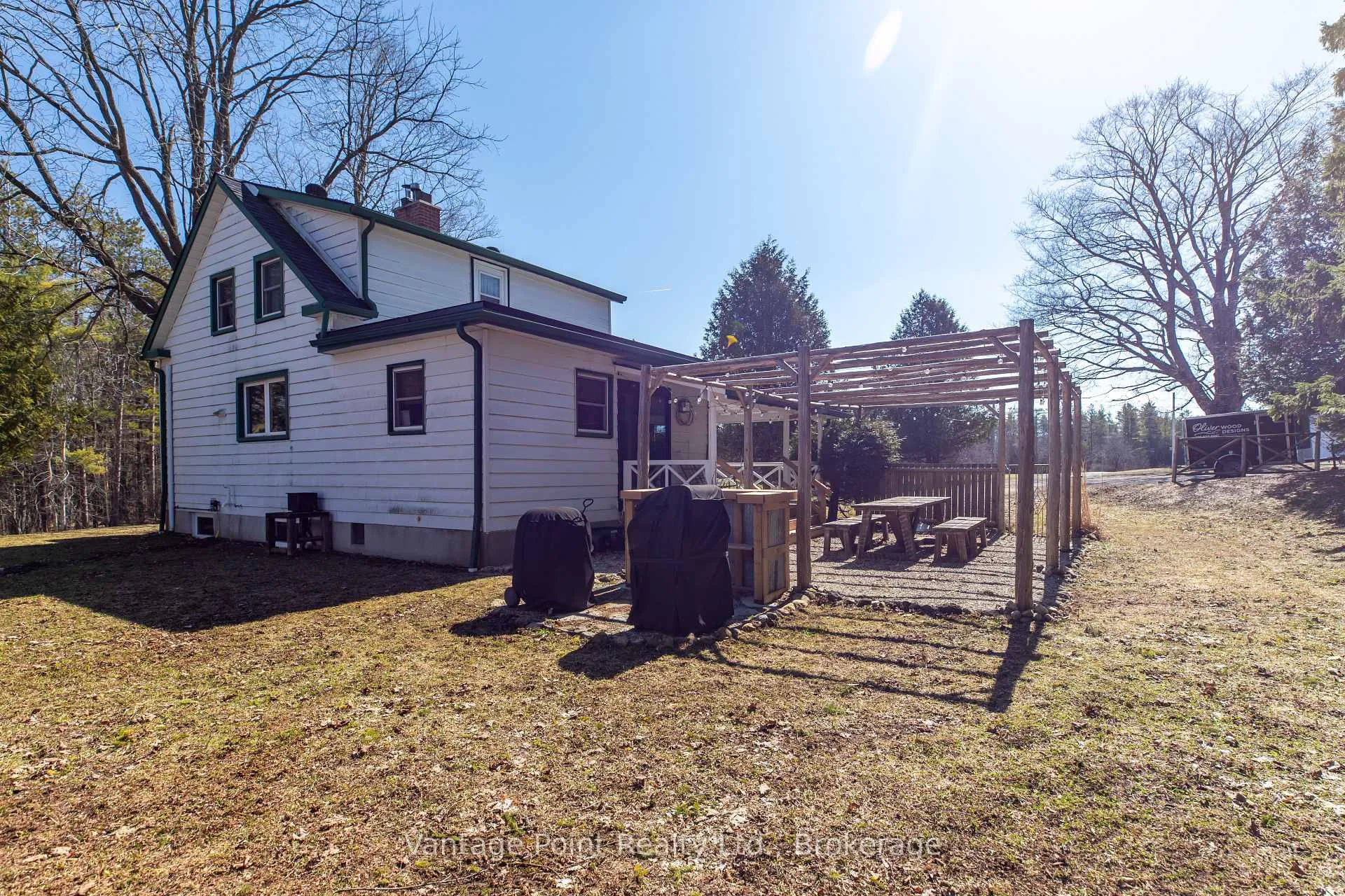 Photo 39 of 716612 West Back Line, Chatsworth — HOMEH