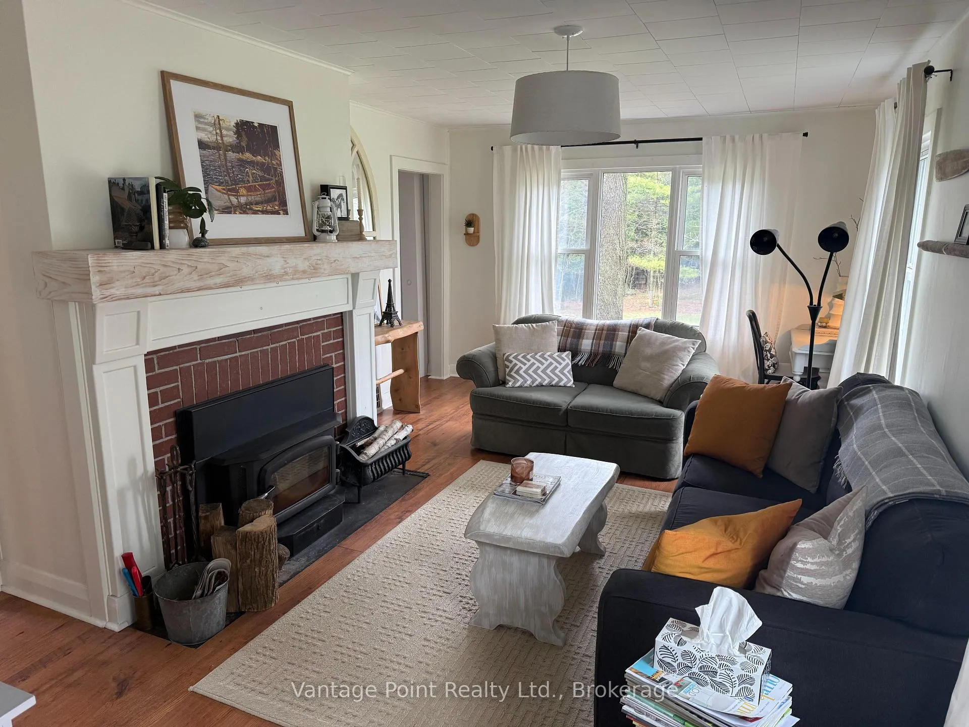 Photo 43 of 716612 West Back Line, Chatsworth — HOMEH