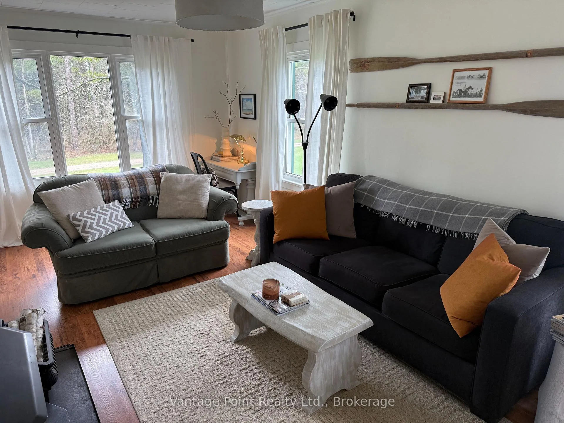 Photo 44 of 716612 West Back Line, Chatsworth — HOMEH