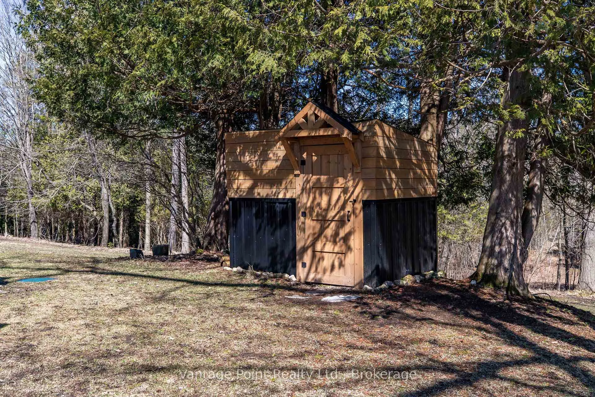 Photo 45 of 716612 West Back Line, Chatsworth — HOMEH