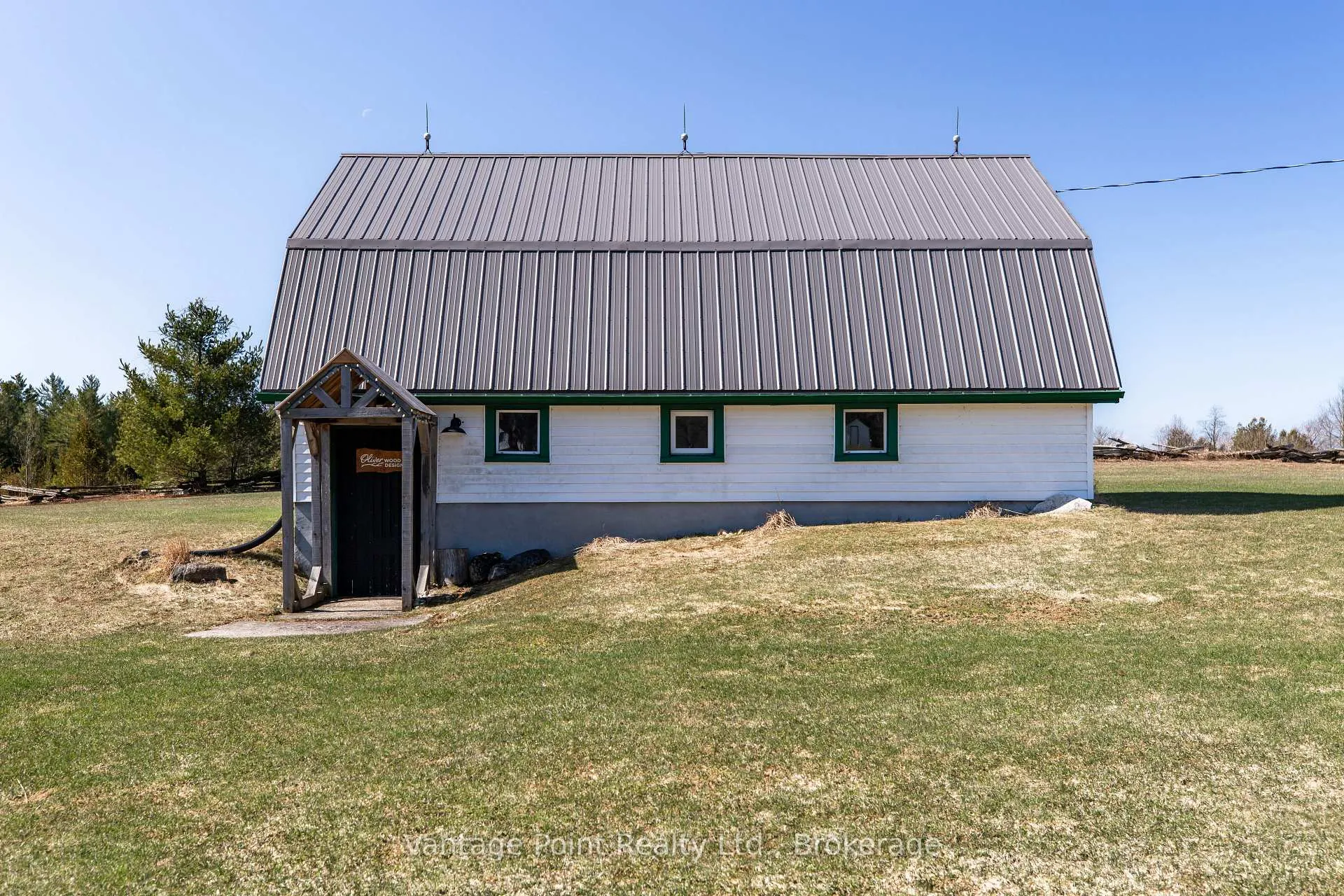 Photo 46 of 716612 West Back Line, Chatsworth — HOMEH