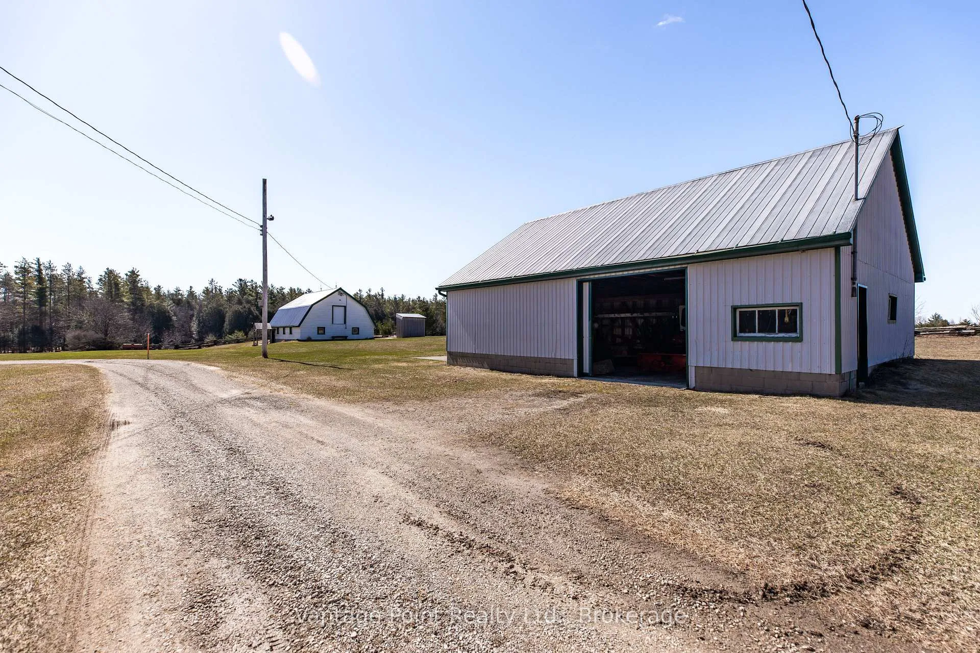 Photo 47 of 716612 West Back Line, Chatsworth — HOMEH