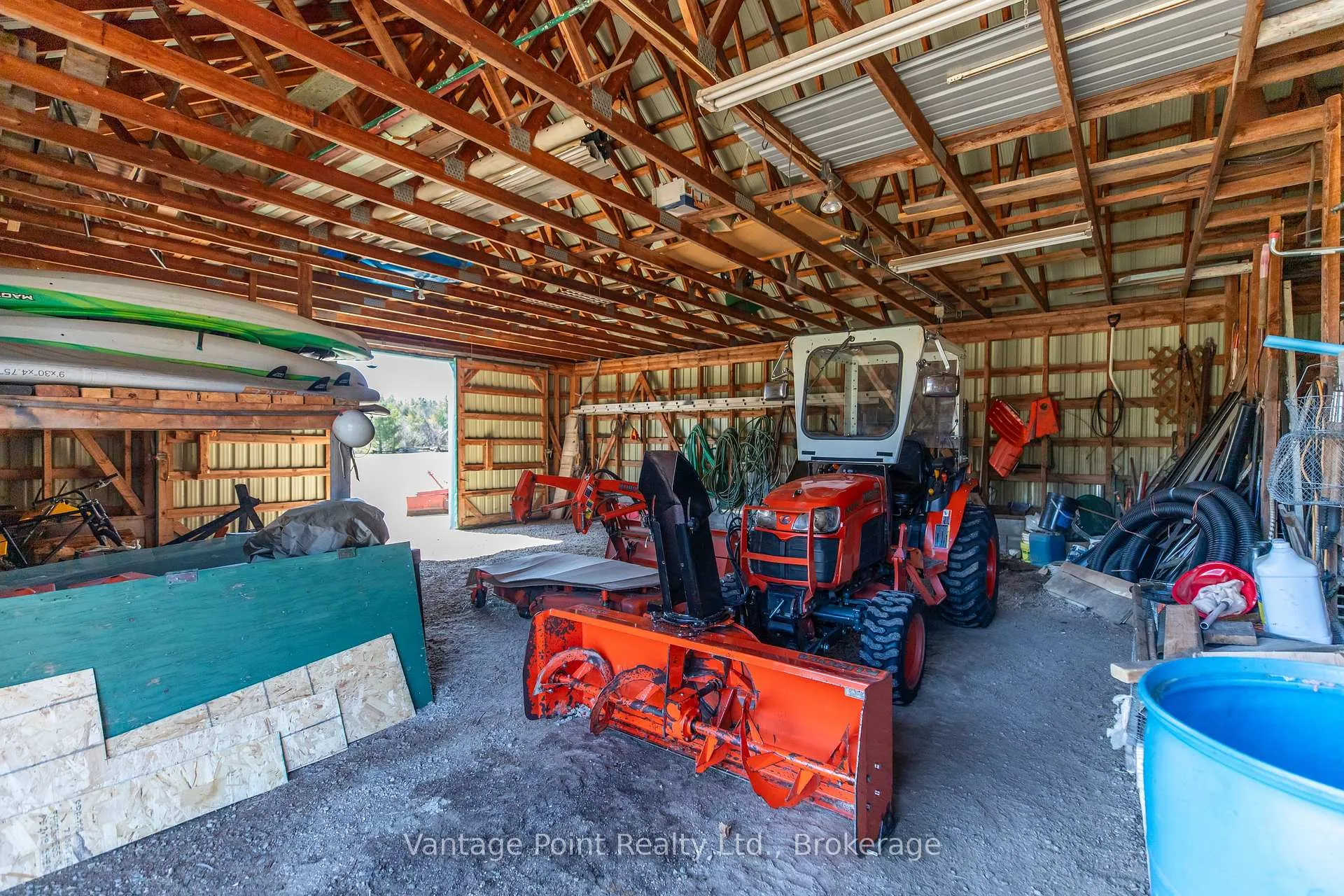 Photo 49 of 716612 West Back Line, Chatsworth — HOMEH
