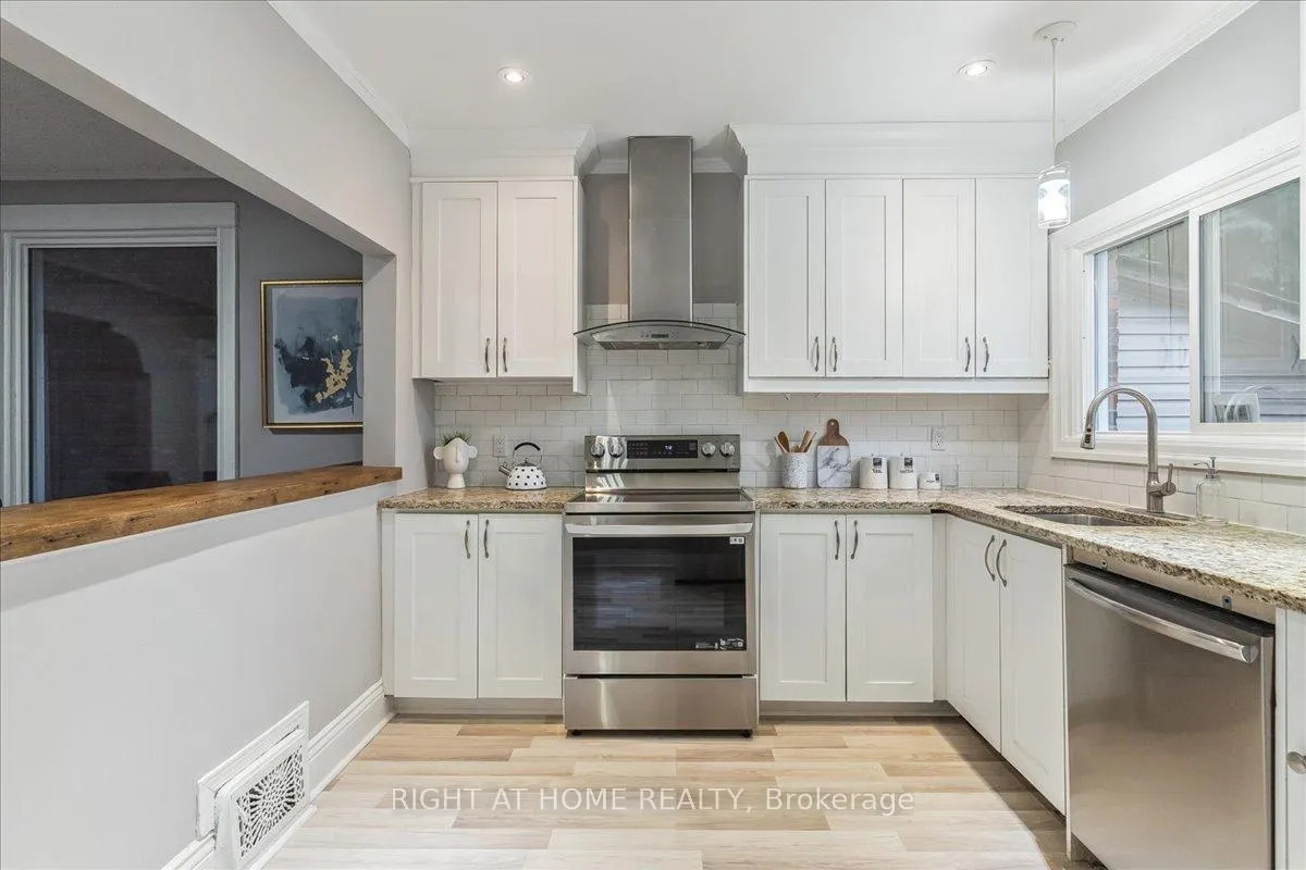 Photo 2 of 16 Birch Avenue E, Hamilton, Gibson — HOMEH