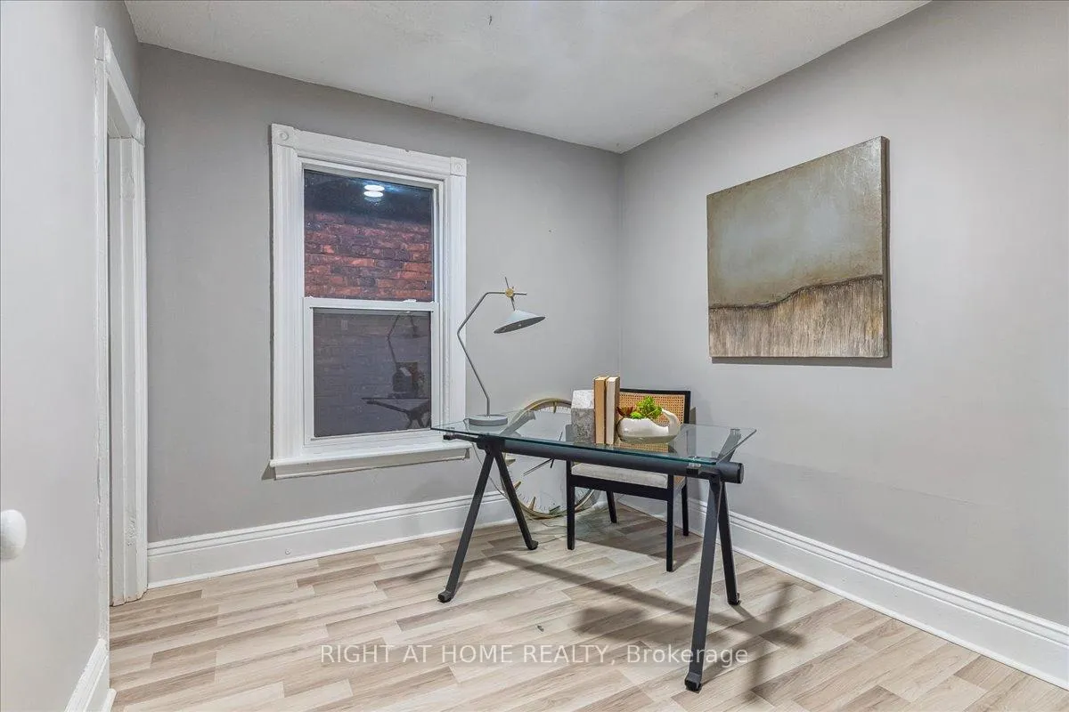 Photo 14 of 16 Birch Avenue E, Hamilton, Gibson — HOMEH
