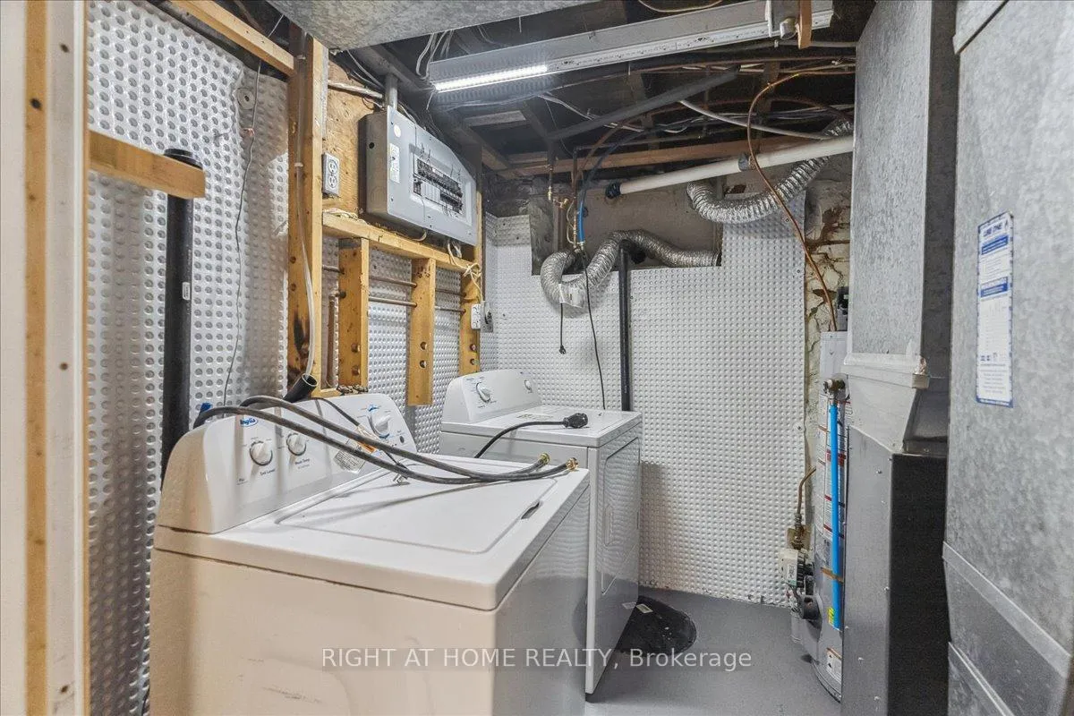 Photo 20 of 16 Birch Avenue E, Hamilton, Gibson — HOMEH