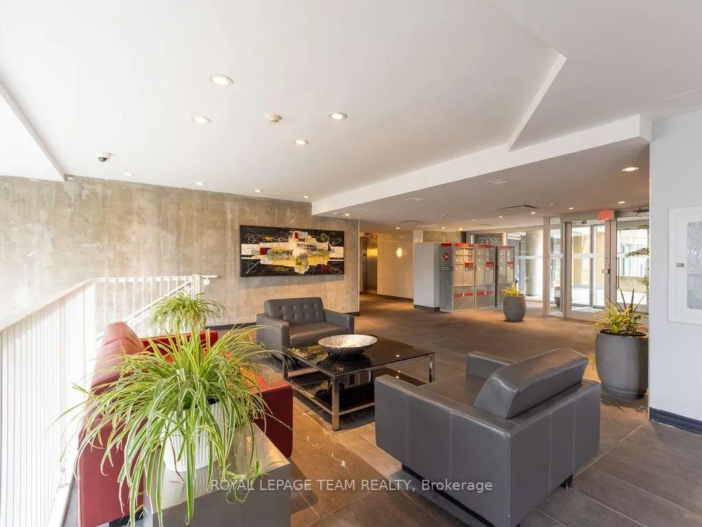 Photo 3 of Unit 406, 250 Lett Street, Ottawa, West Centre Town — HOMEH