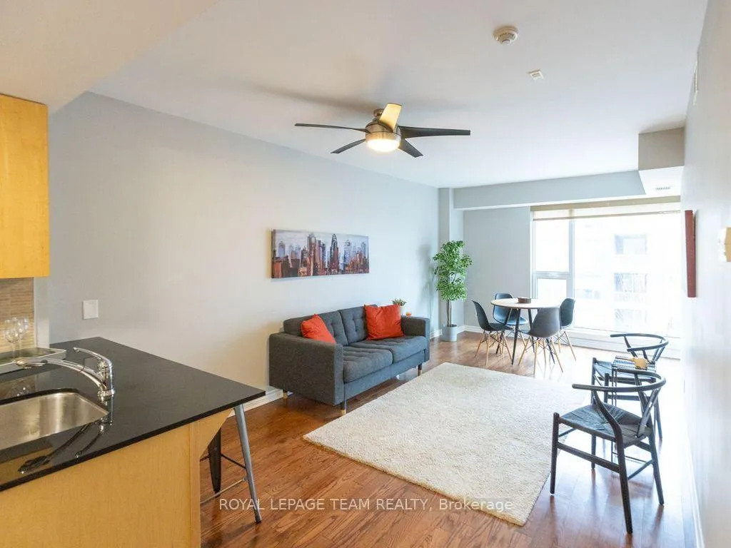 Photo 5 of Unit 406, 250 Lett Street, Ottawa, West Centre Town — HOMEH
