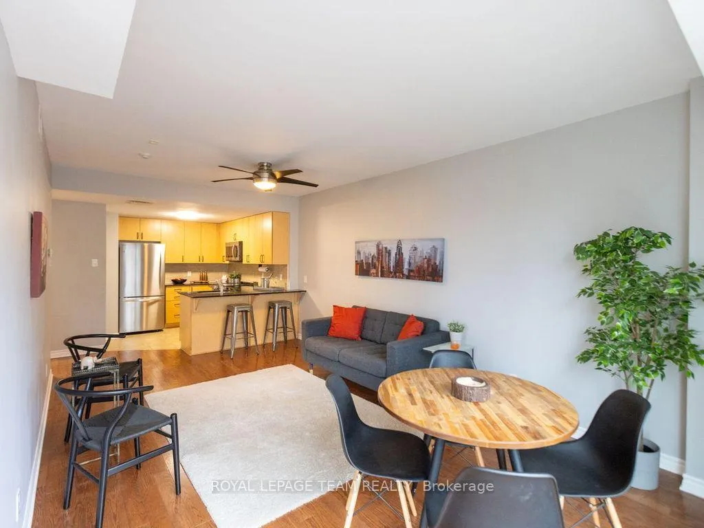 Photo 7 of Unit 406, 250 Lett Street, Ottawa, West Centre Town — HOMEH