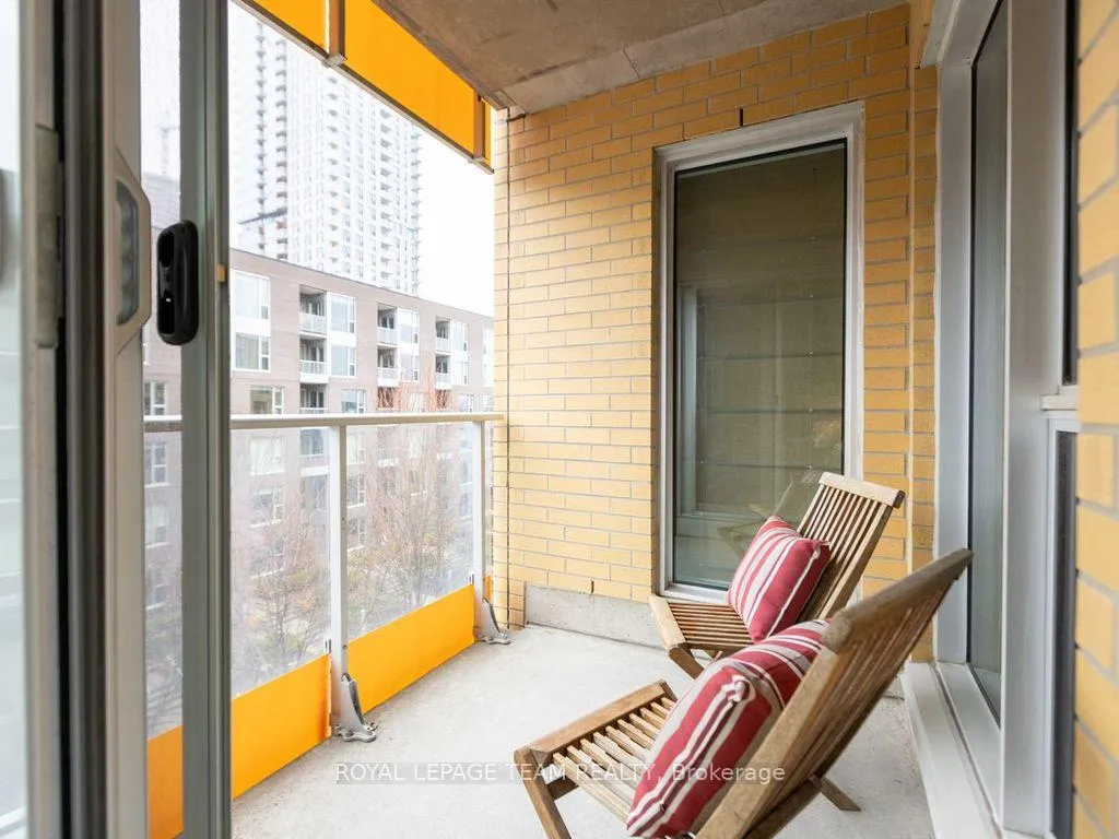 Photo 9 of Unit 406, 250 Lett Street, Ottawa, West Centre Town — HOMEH