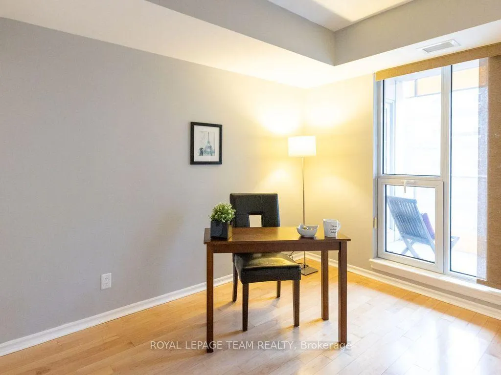 Photo 10 of Unit 406, 250 Lett Street, Ottawa, West Centre Town — HOMEH