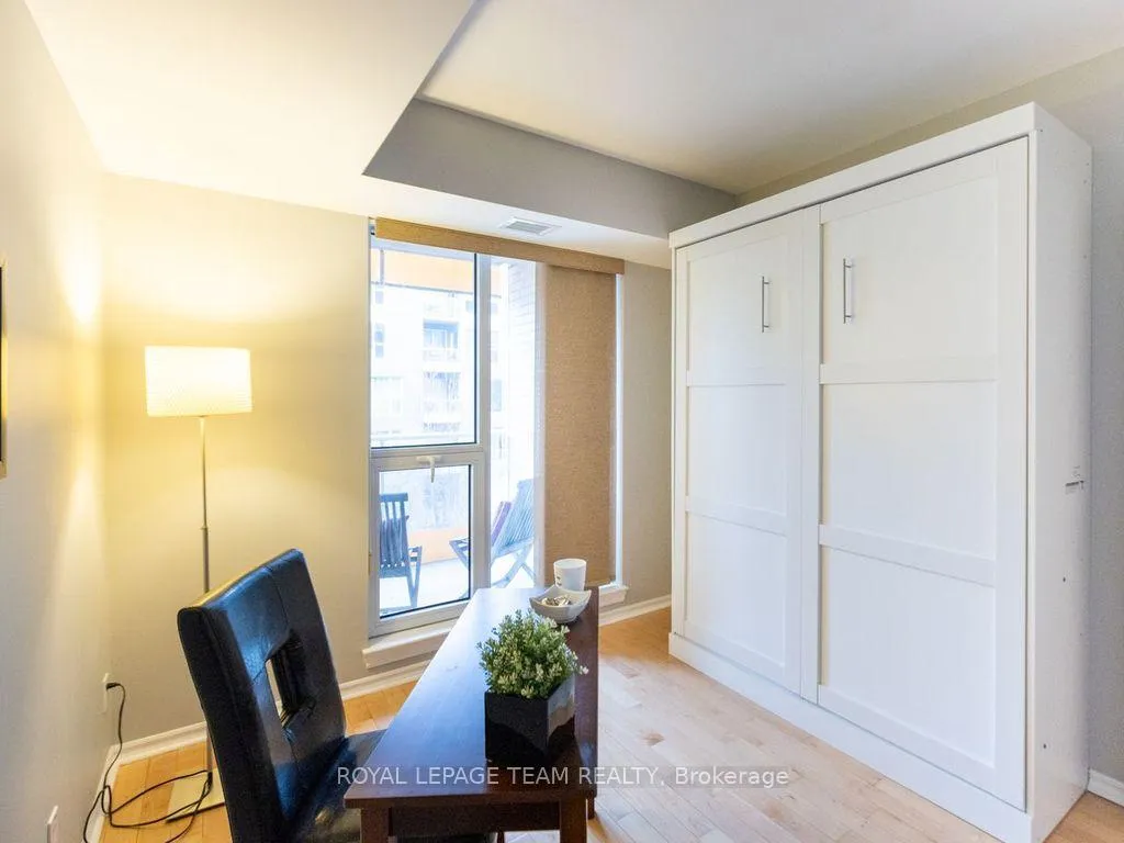 Photo 11 of Unit 406, 250 Lett Street, Ottawa, West Centre Town — HOMEH